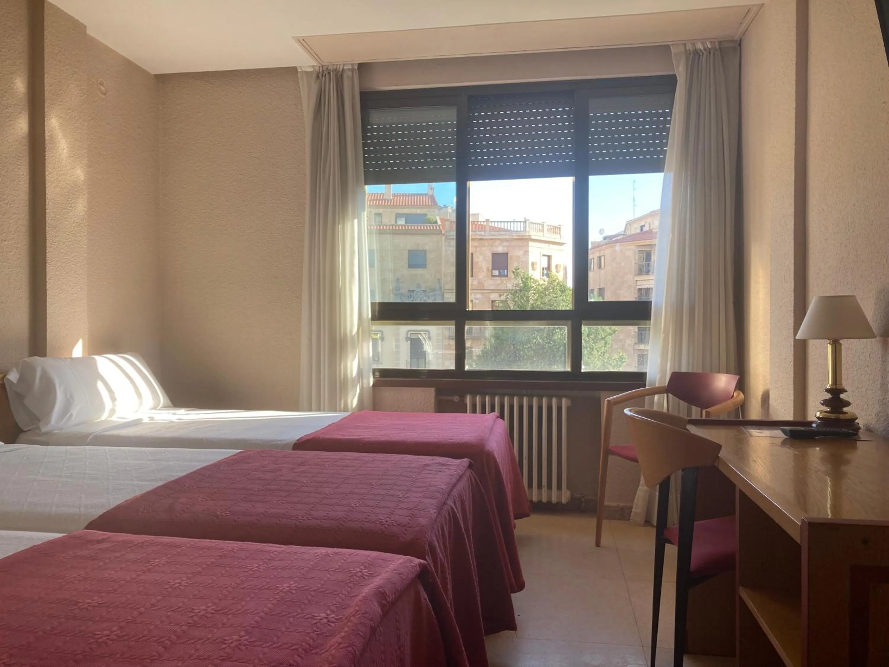 Photo of the whole room, Bed in Hotel Condal