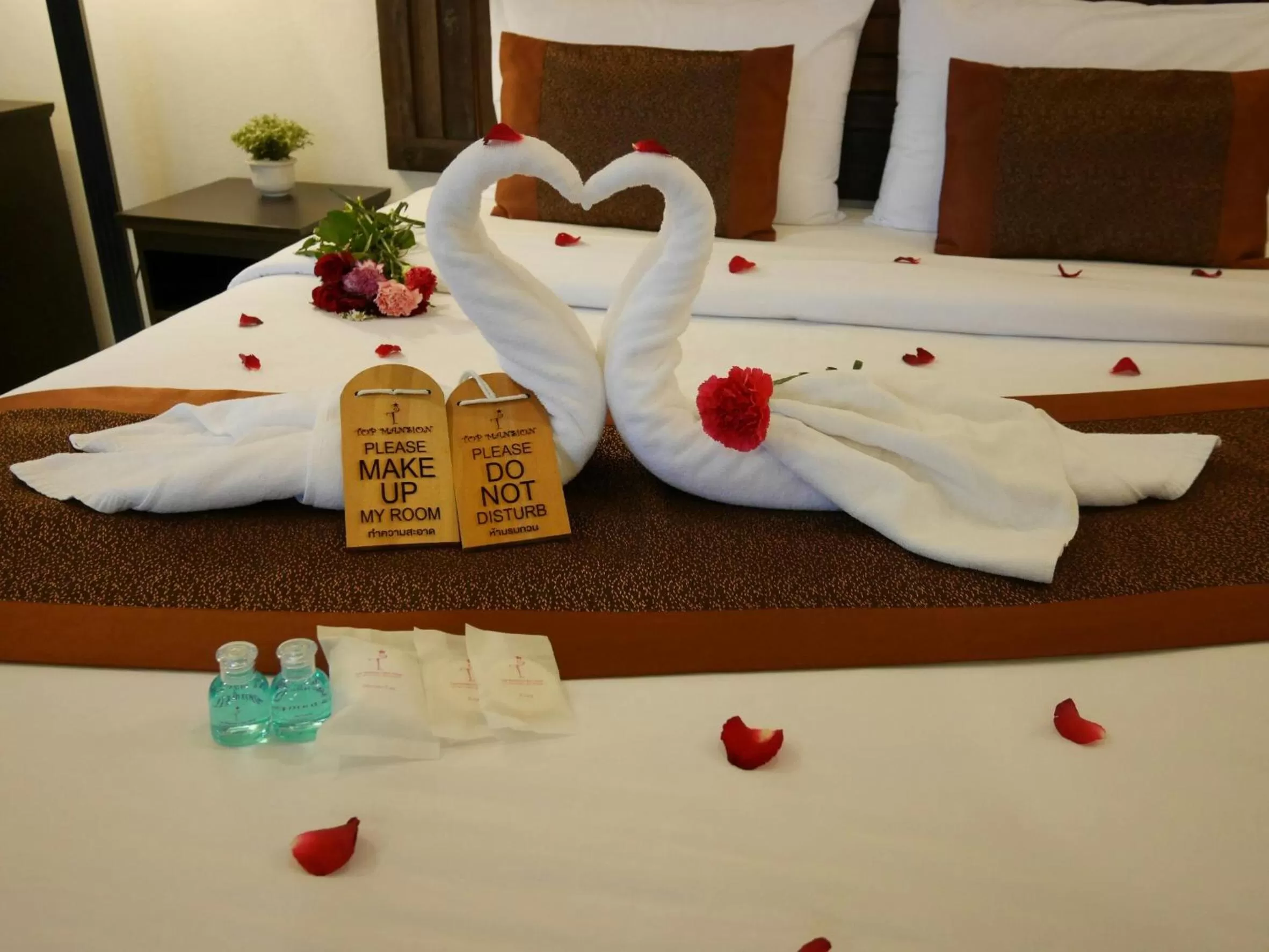 Bed in Top Hostel (Top Mansion)