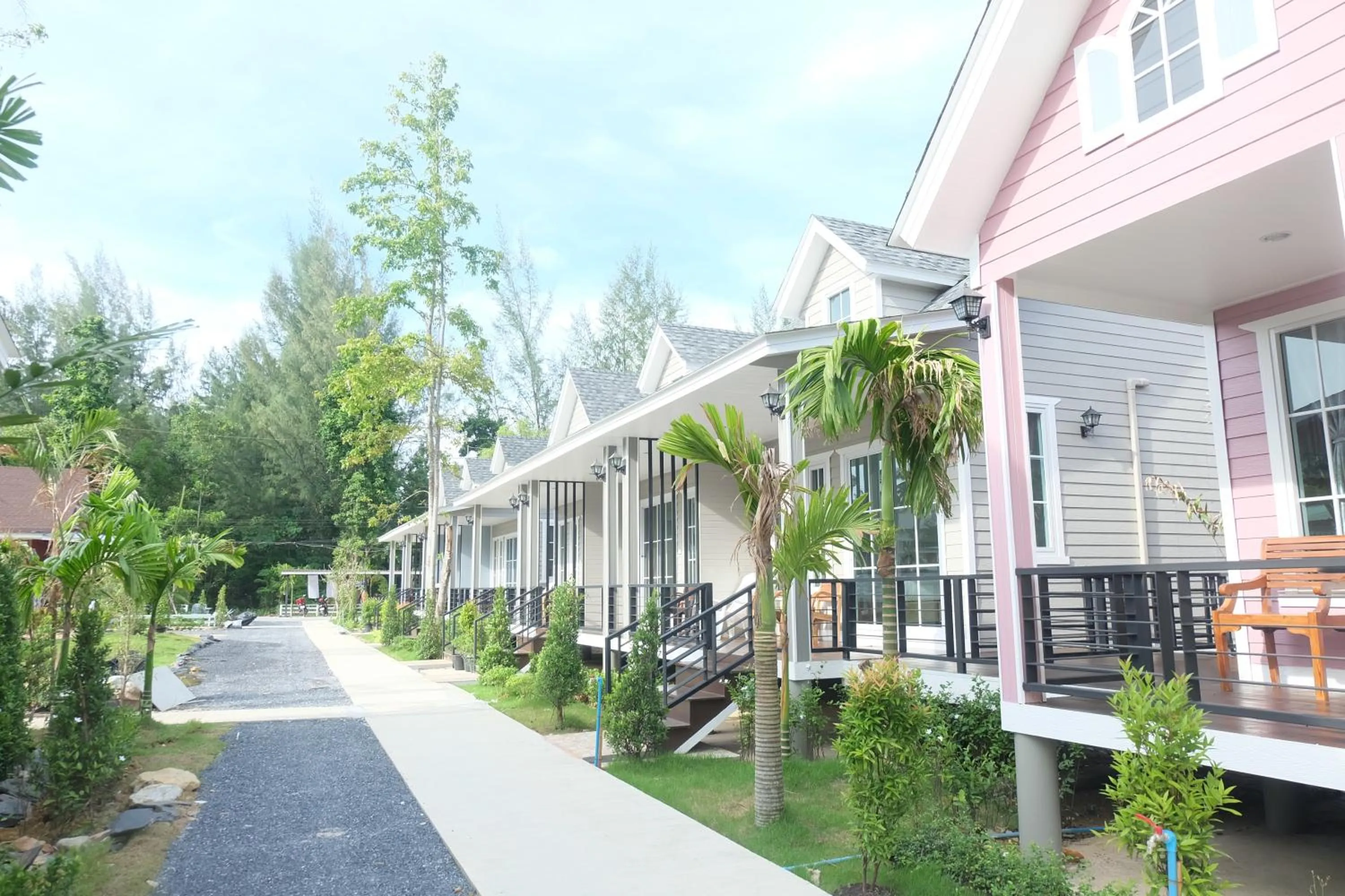 Other in My Home Lantawadee Resort