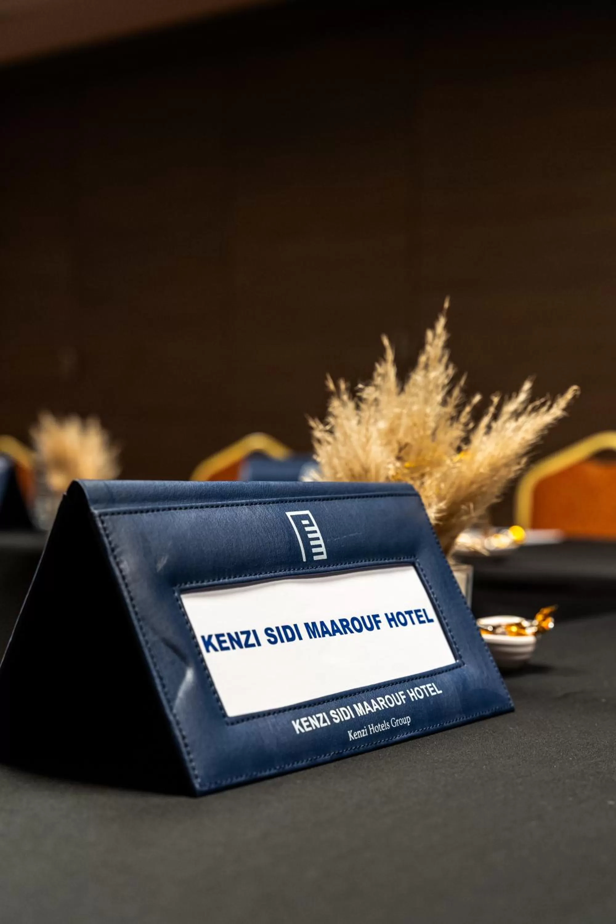 Banquet/Function facilities in Kenzi Sidi Maarouf