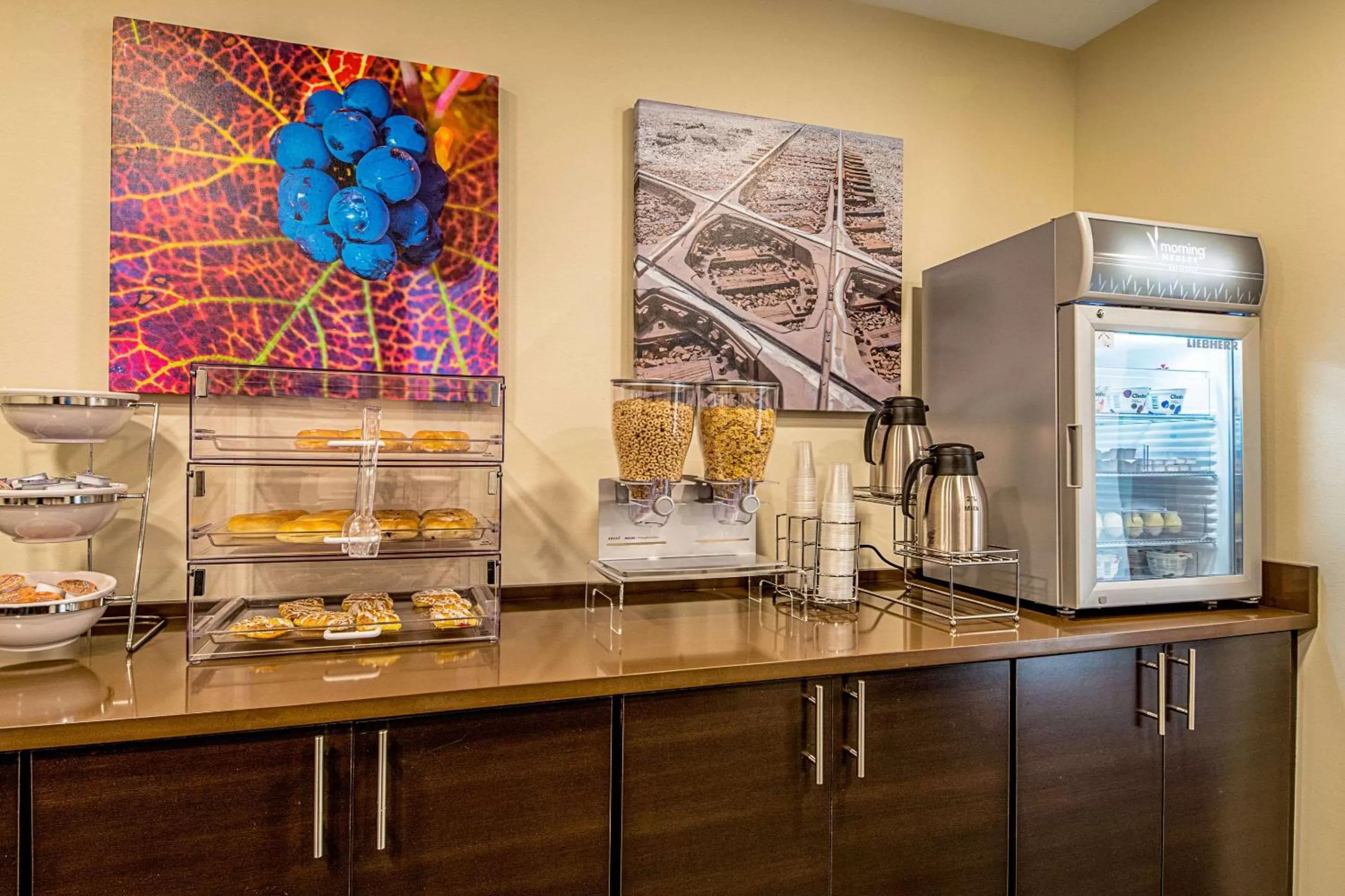 Restaurant/places to eat in Sleep Inn Geismar - Gonzales