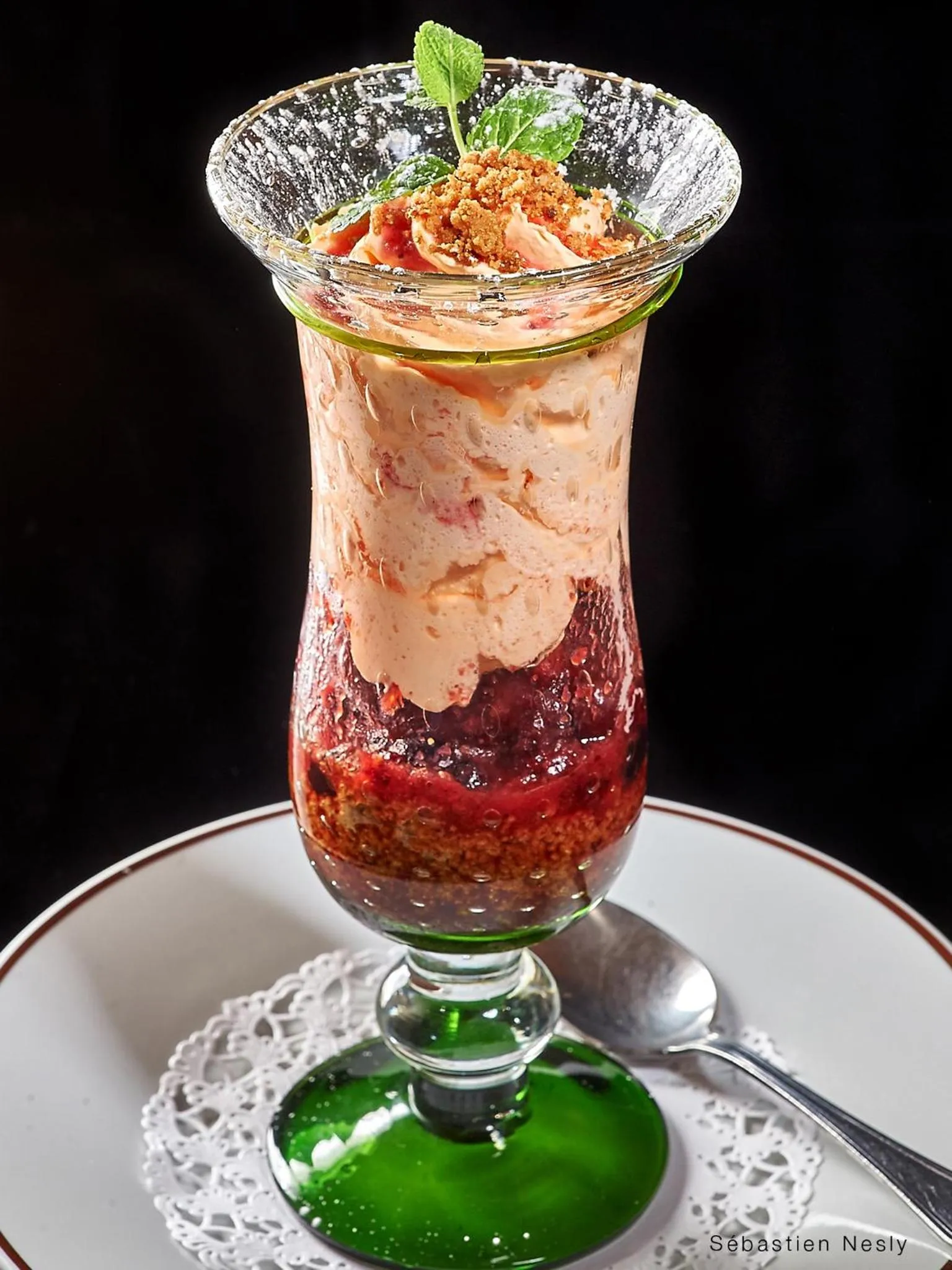 Restaurant/places to eat in Logis hôtel Au Relais Nivernais