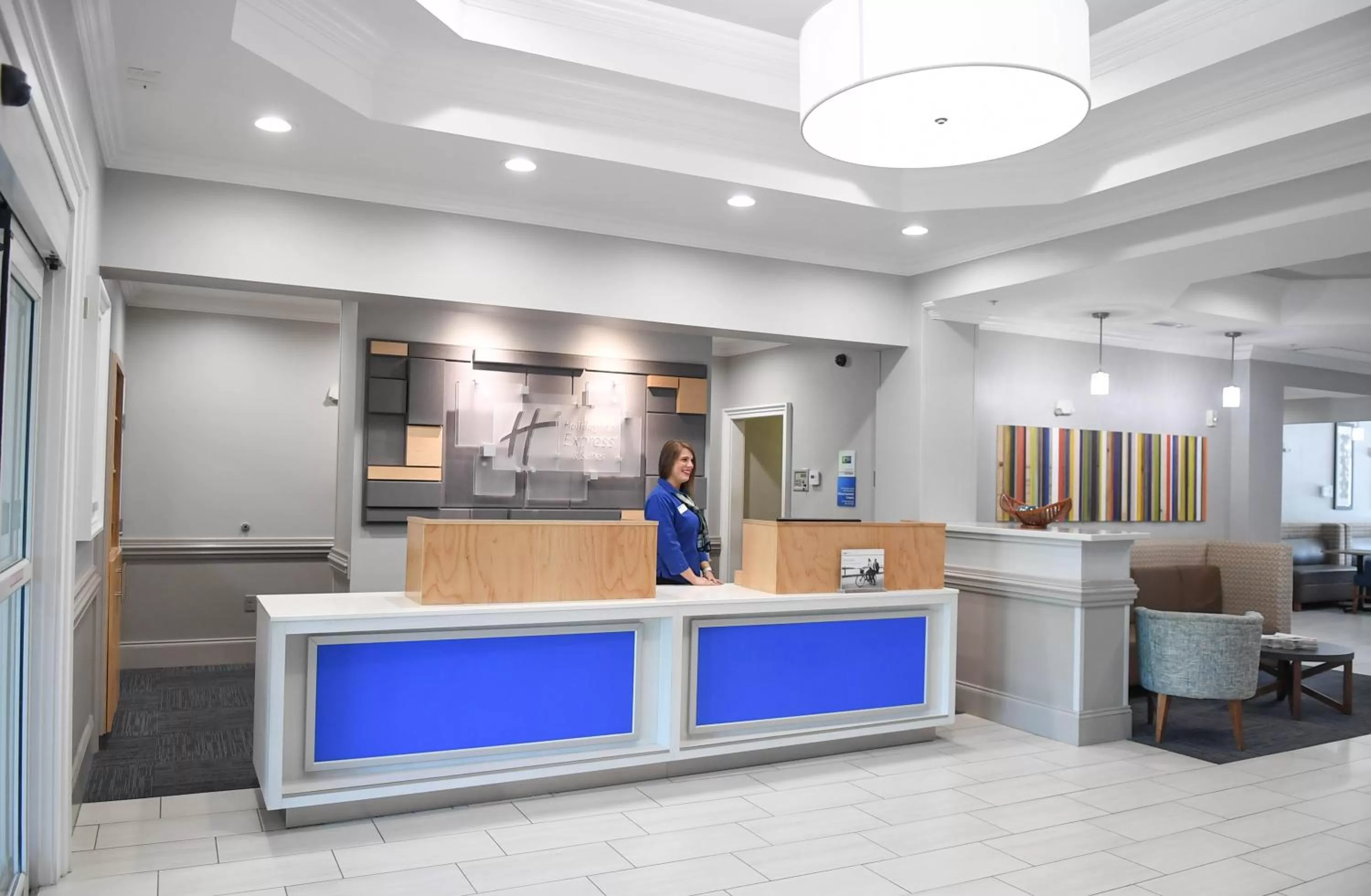 Property building in Holiday Inn Express & Suites - Valdosta by IHG