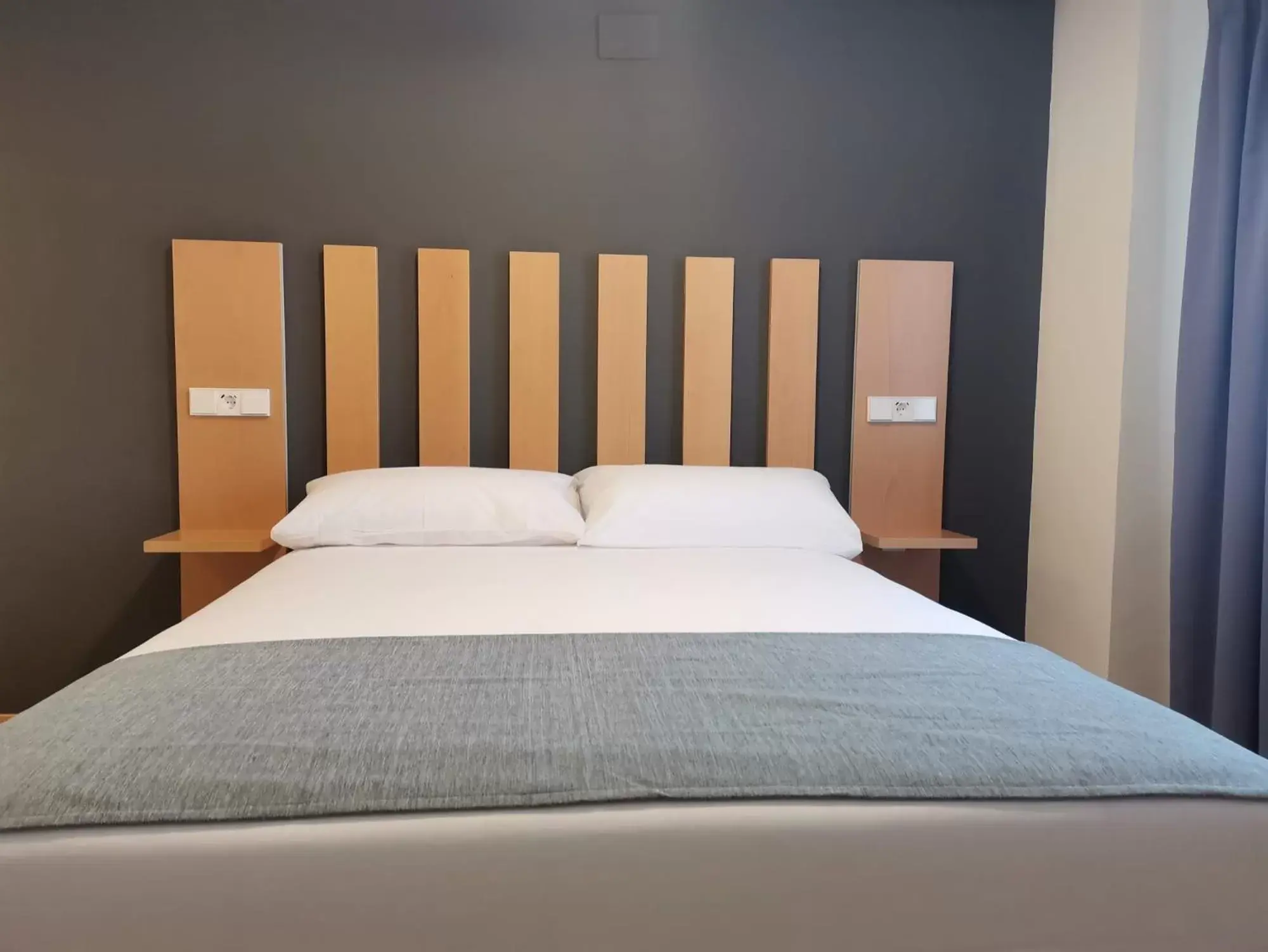 Double Room in Smart Hotel La Sagra Double Room in Smart Hotel La Sagra
