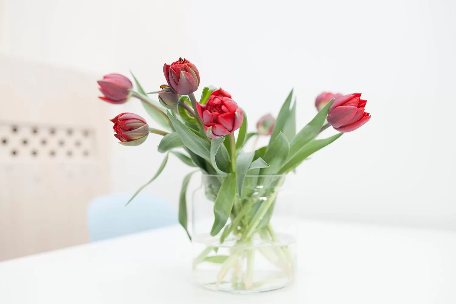 Decorative detail in HiP & STYLISCH B&B