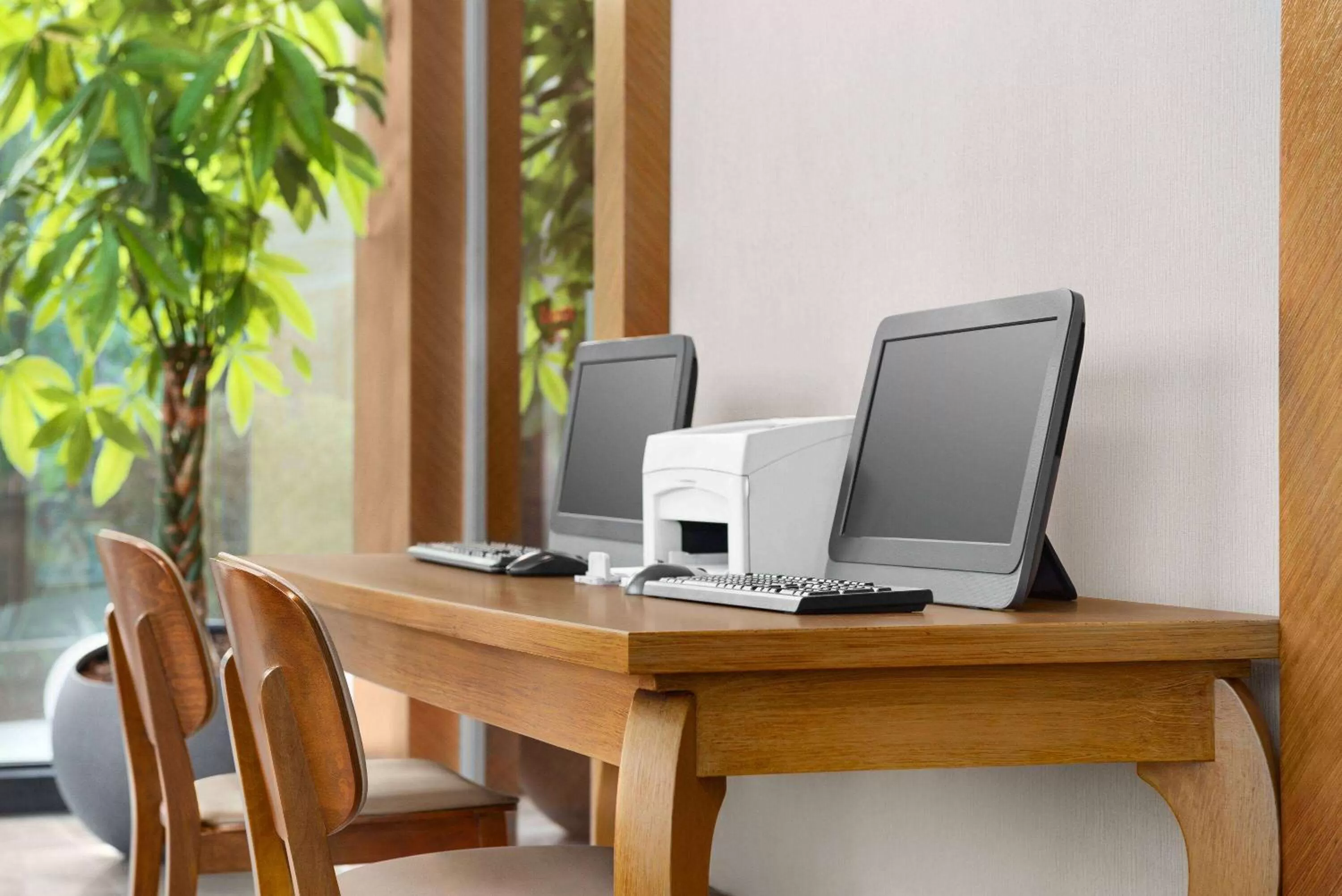 Business facilities in Ramada Plaza by Wyndham Samsun