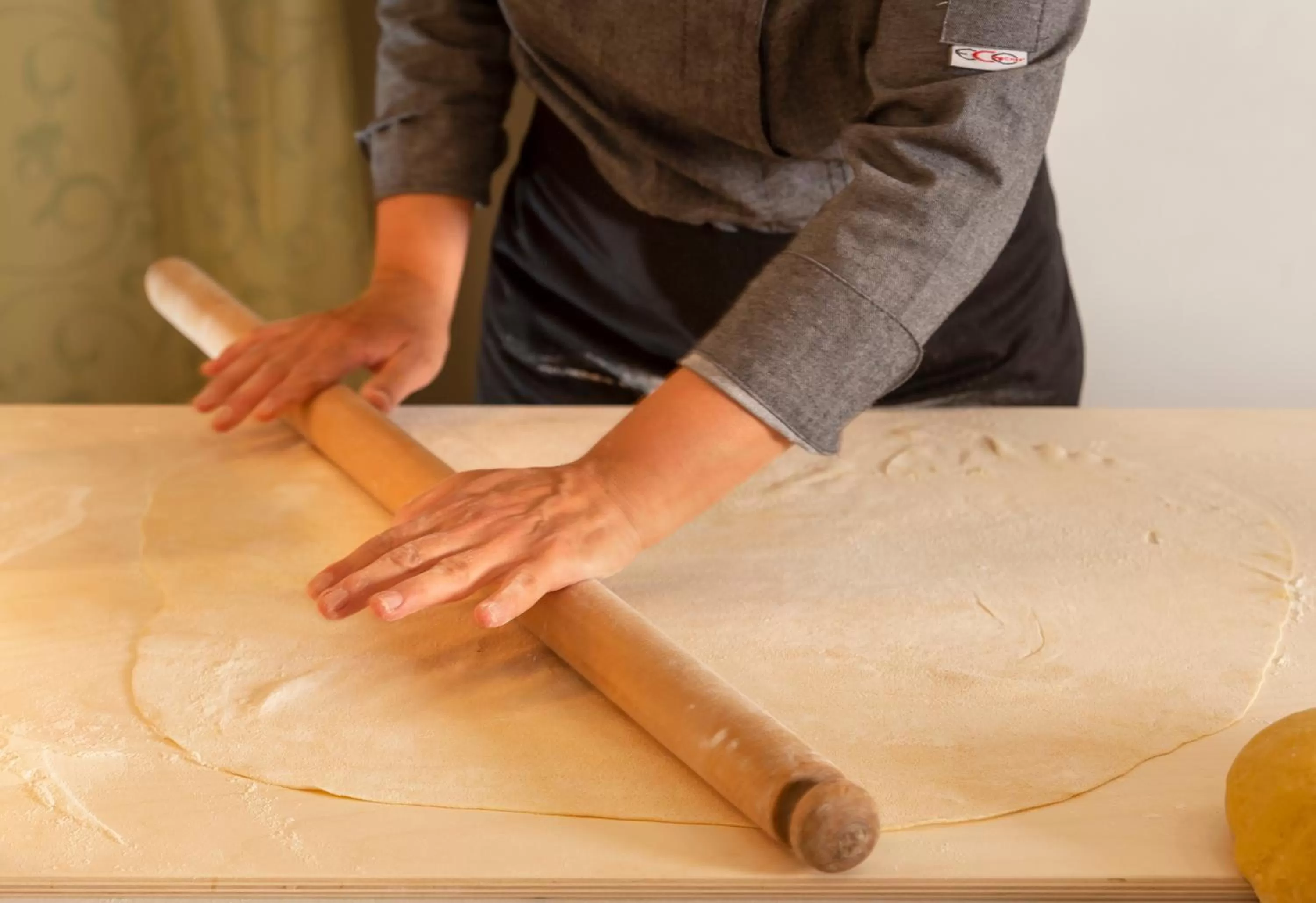 Restaurant/places to eat in Hotel Cristallo