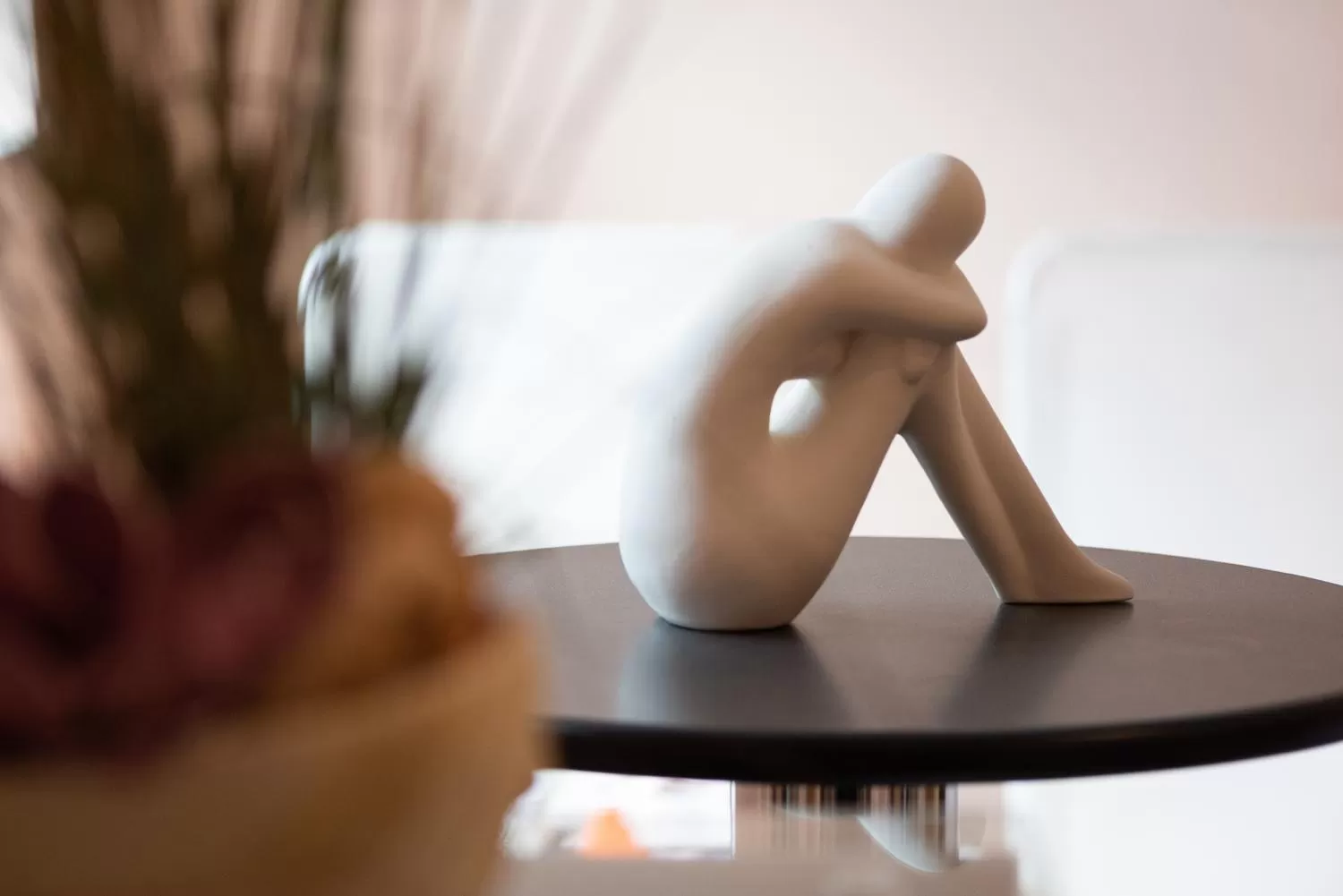 Spa and wellness centre/facilities in Apart Relax