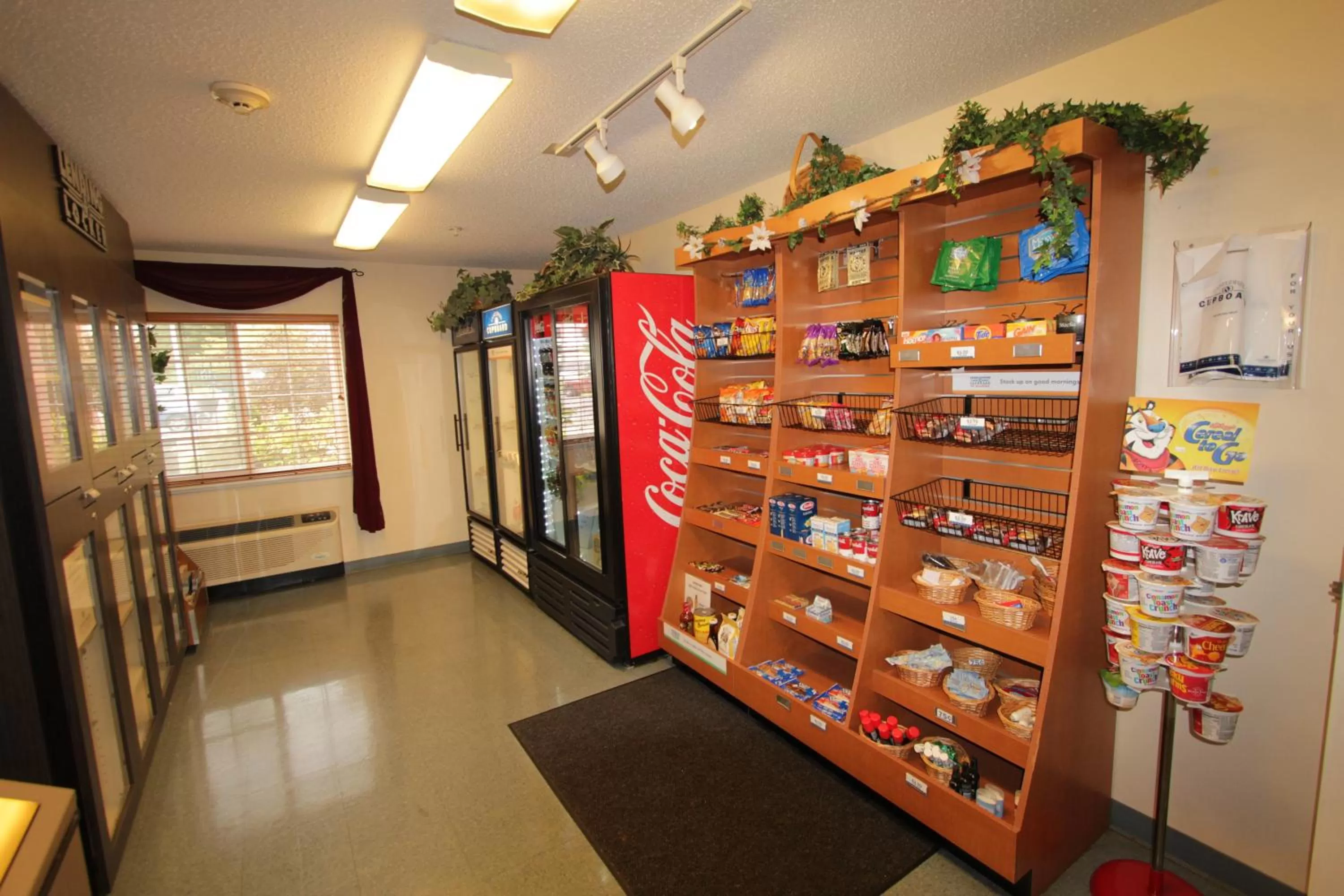 Other in Candlewood Suites Syracuse-Airport by IHG