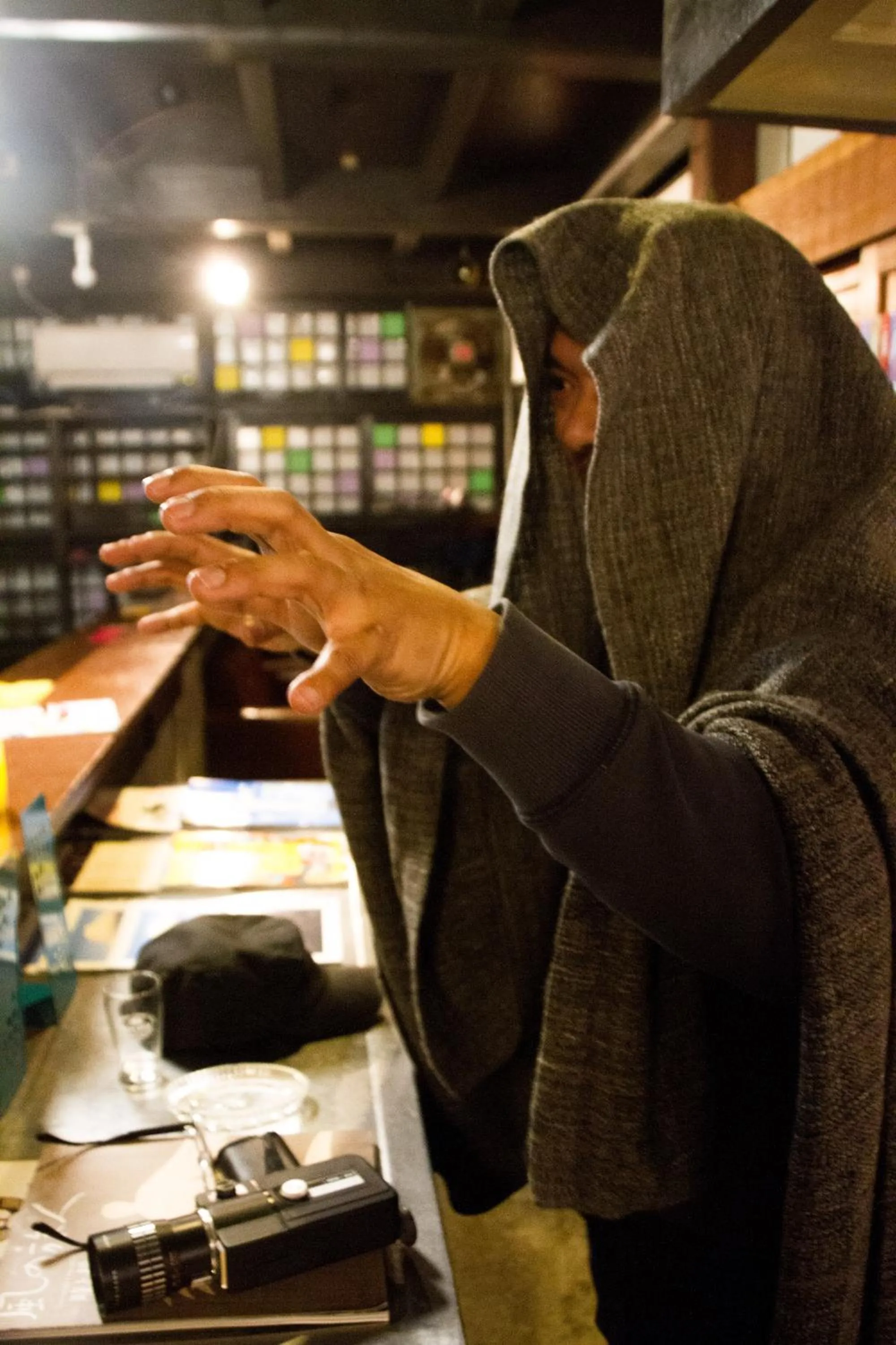 Guests in Hostel Nakamura Kobe