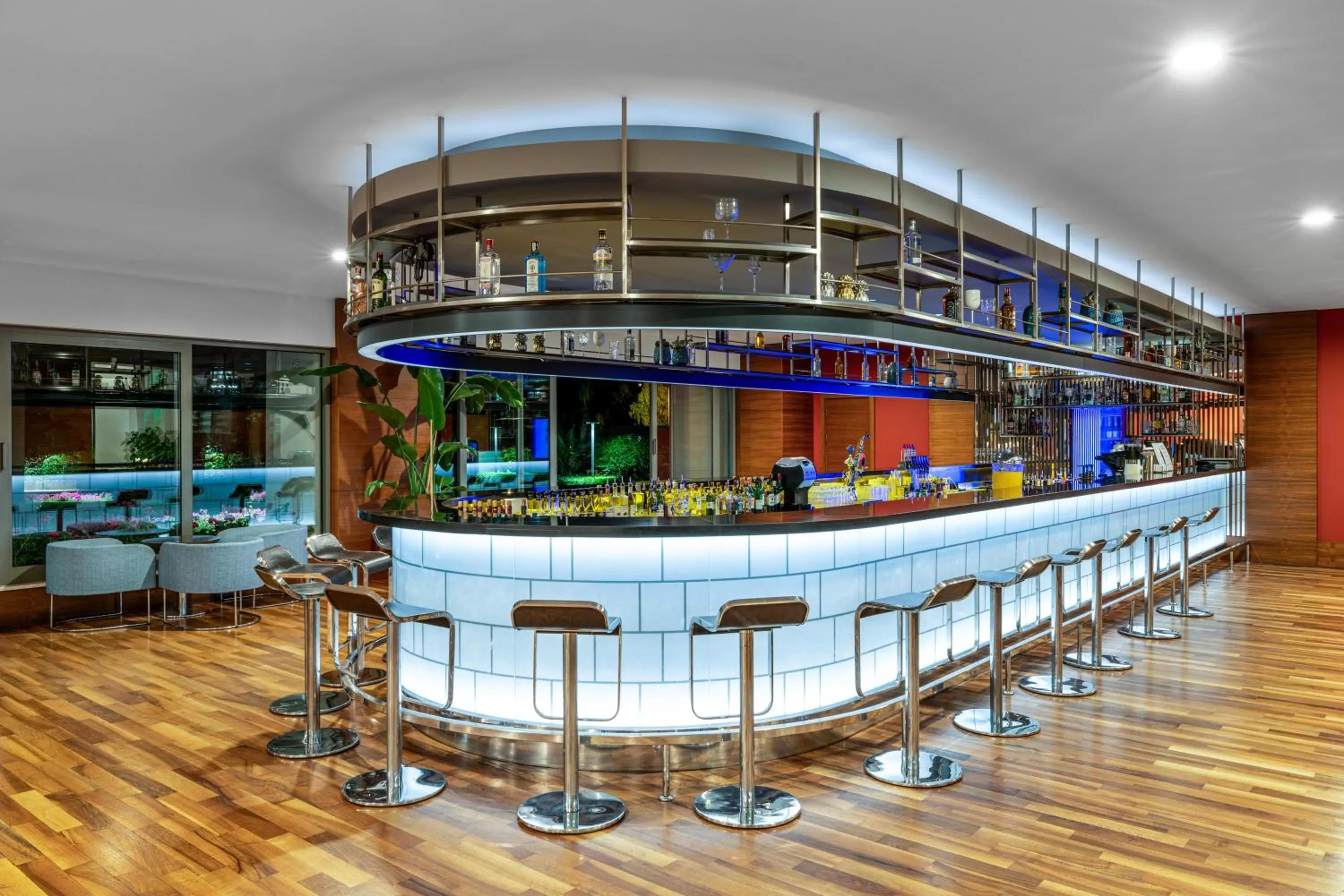 Lounge or bar in Arum Barut Collection - Ultra All Inclusive