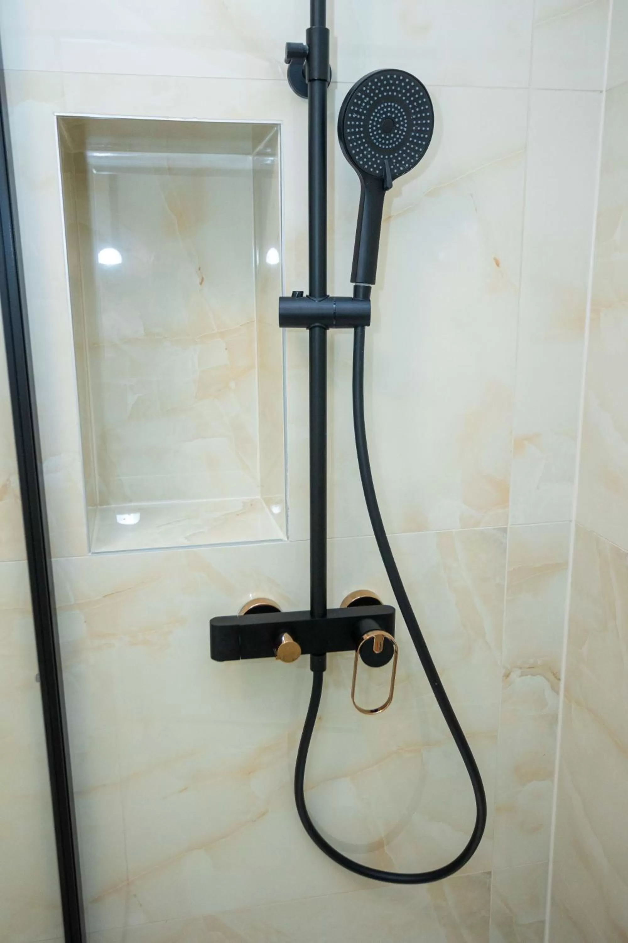 Bathroom in City and Style Luxury Rooms Split