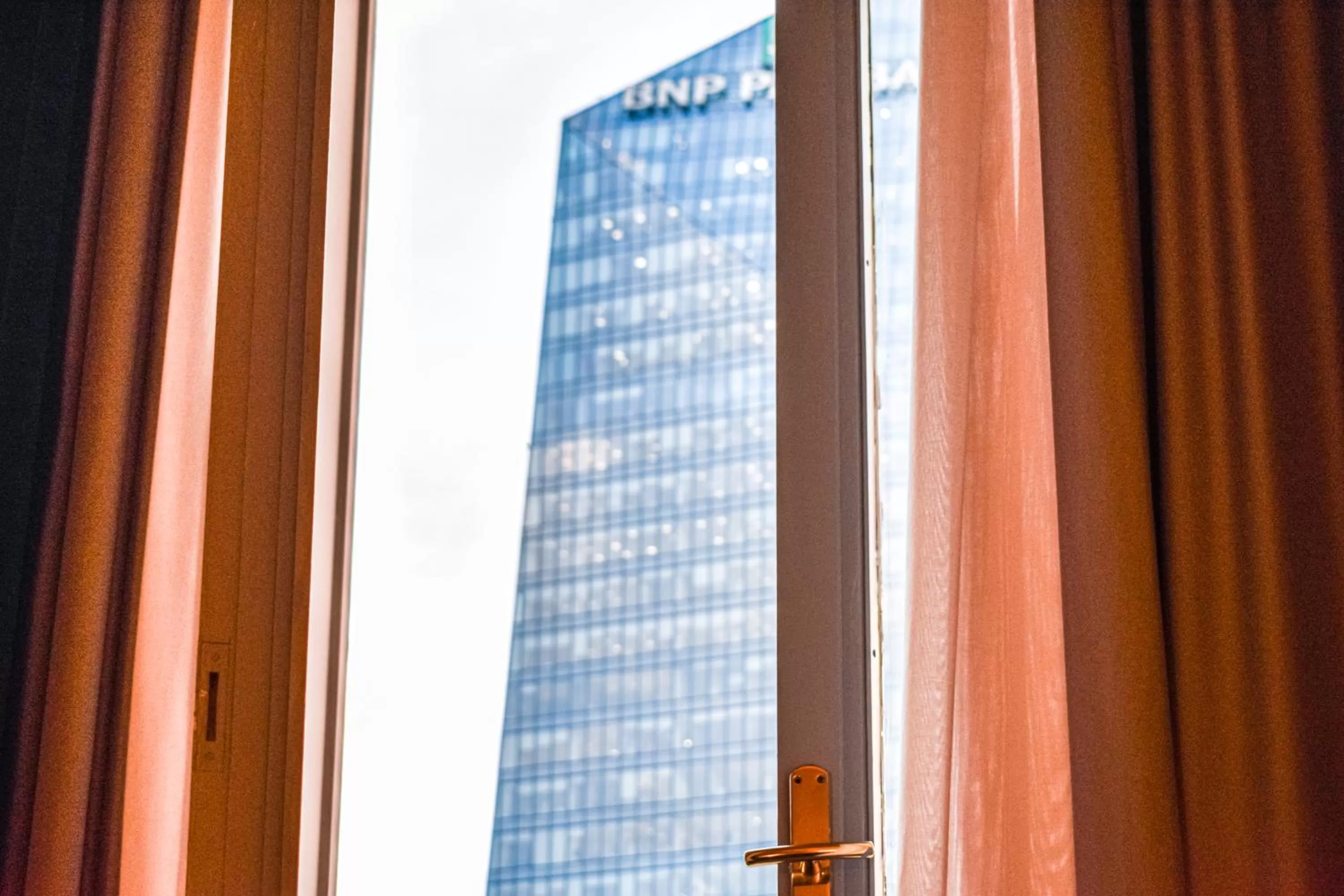 Nearby landmark in Palazzo Cornalia