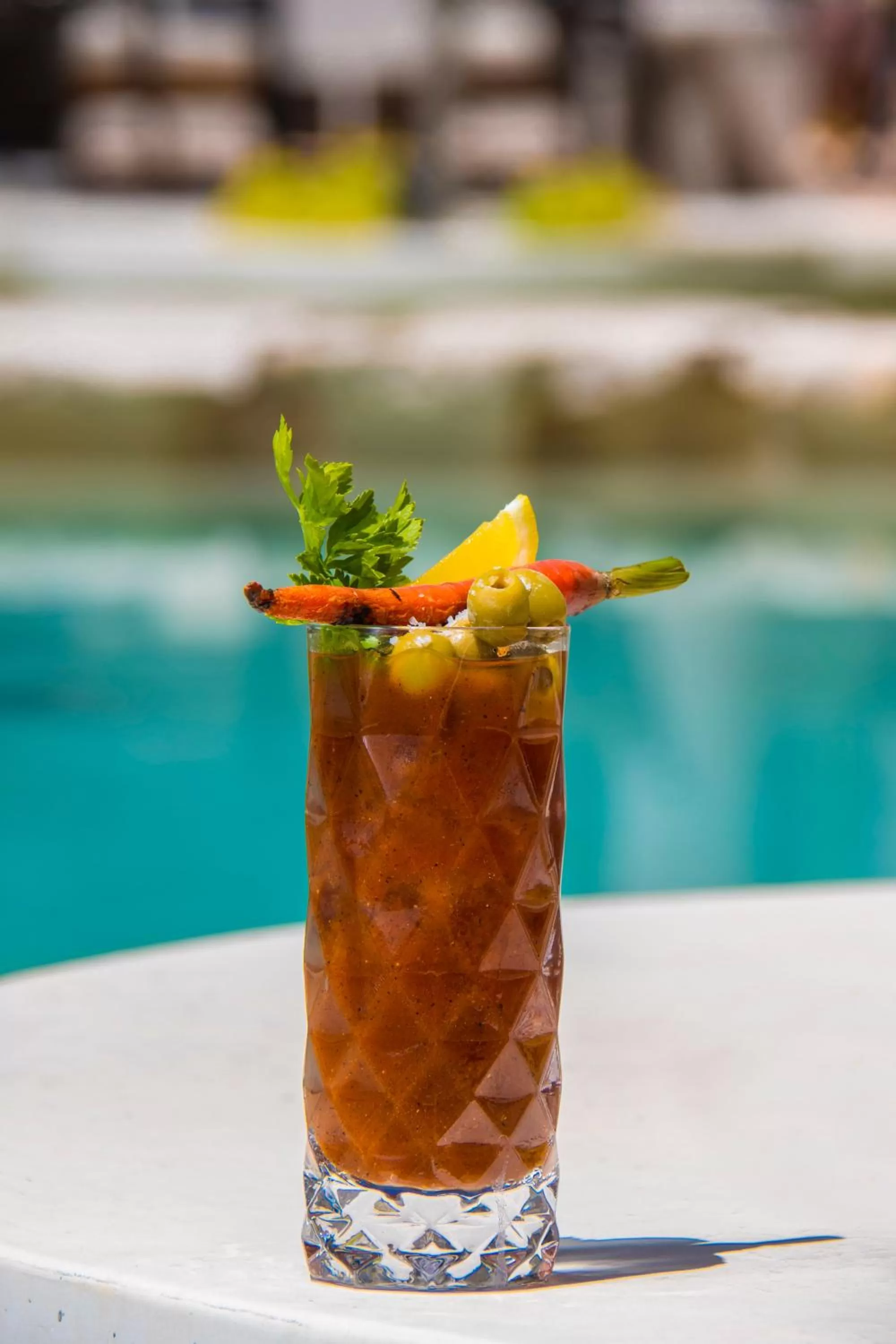 Day in Hotel Amatte San Miguel de Allende