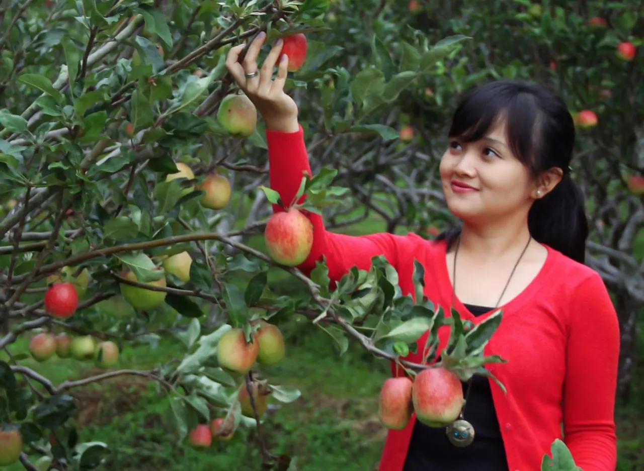 Kusuma Agrowisata Resort & Convention