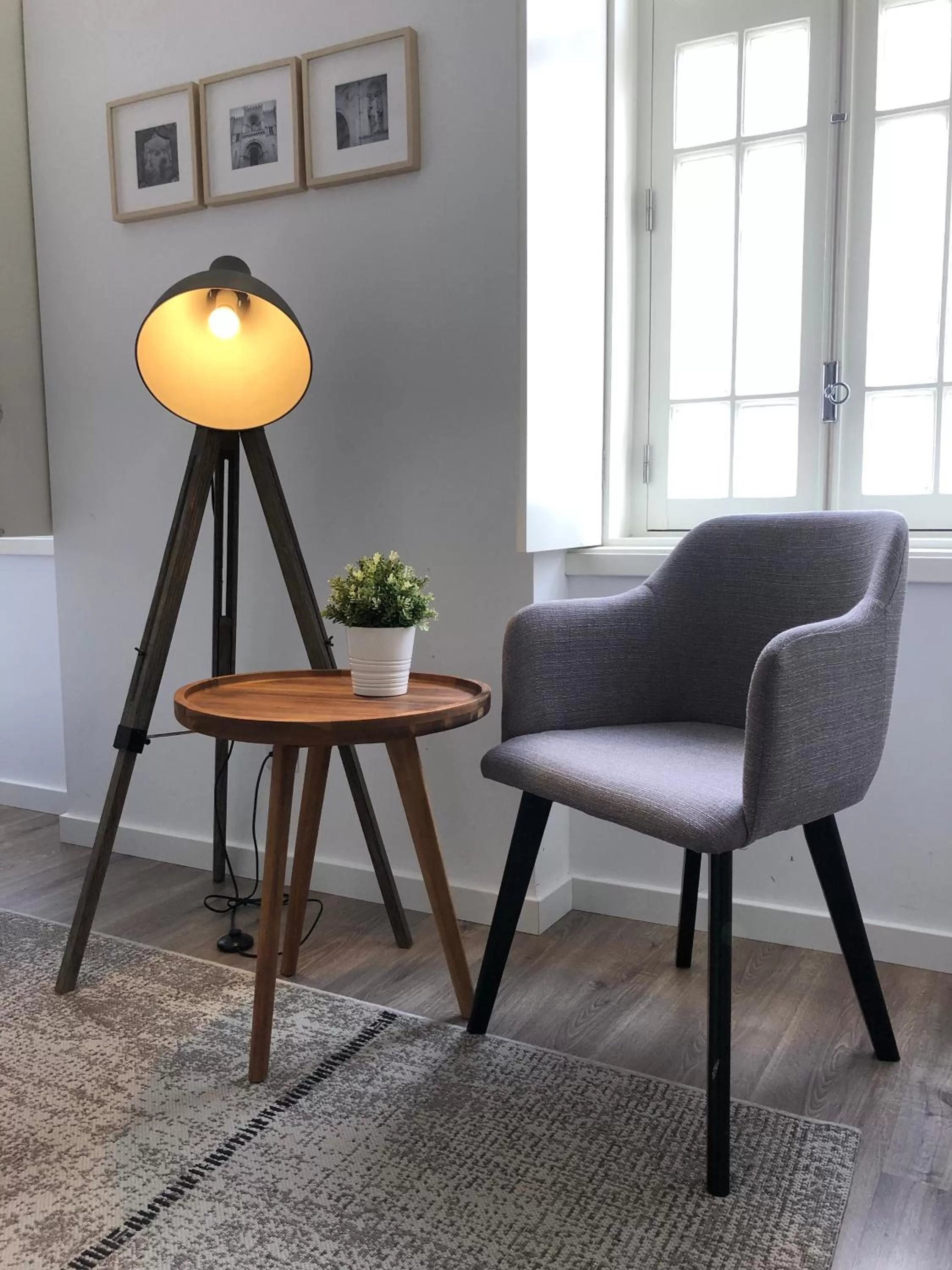 Decorative detail in São Bento na Alta