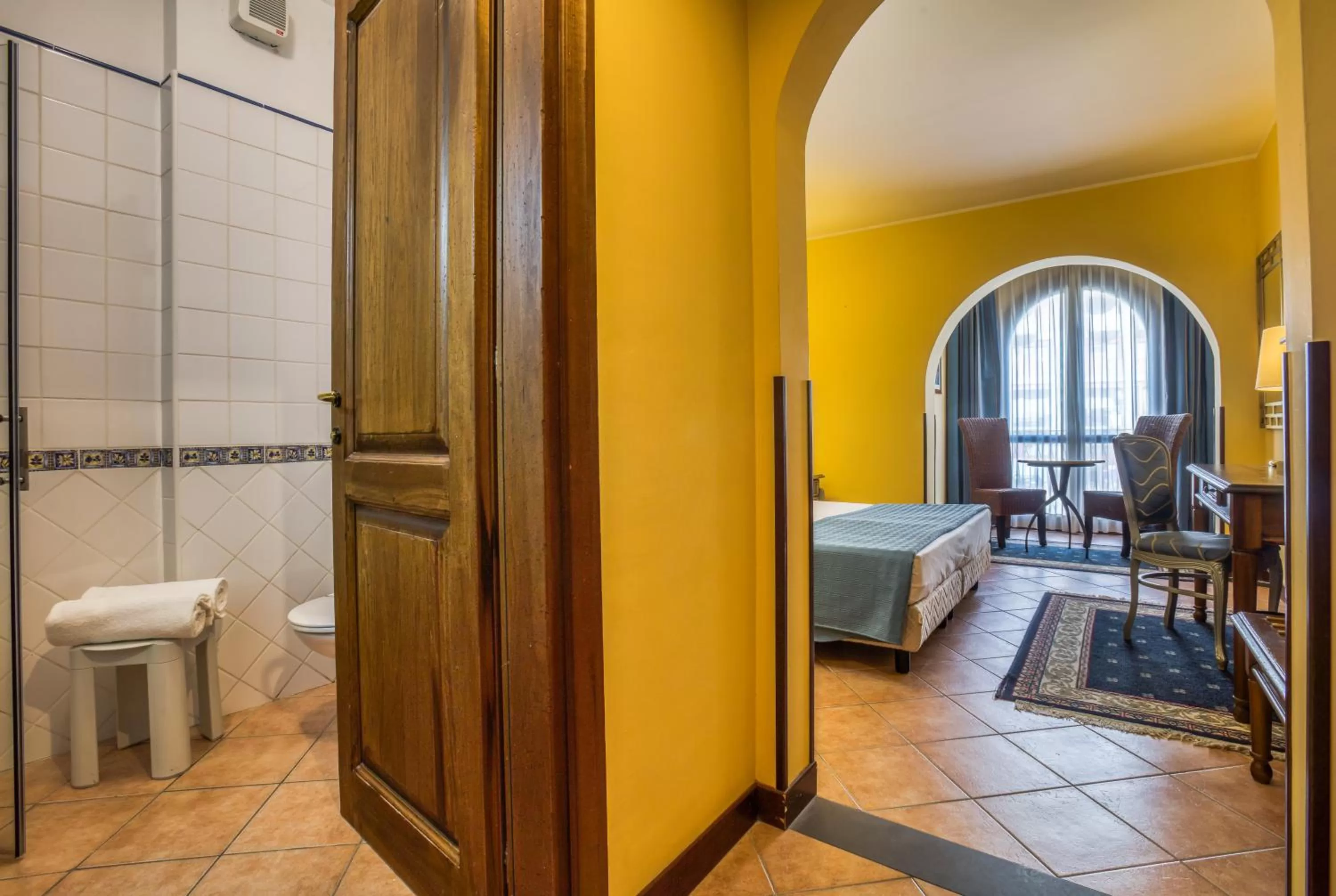 Other in Hotel San Giorgio