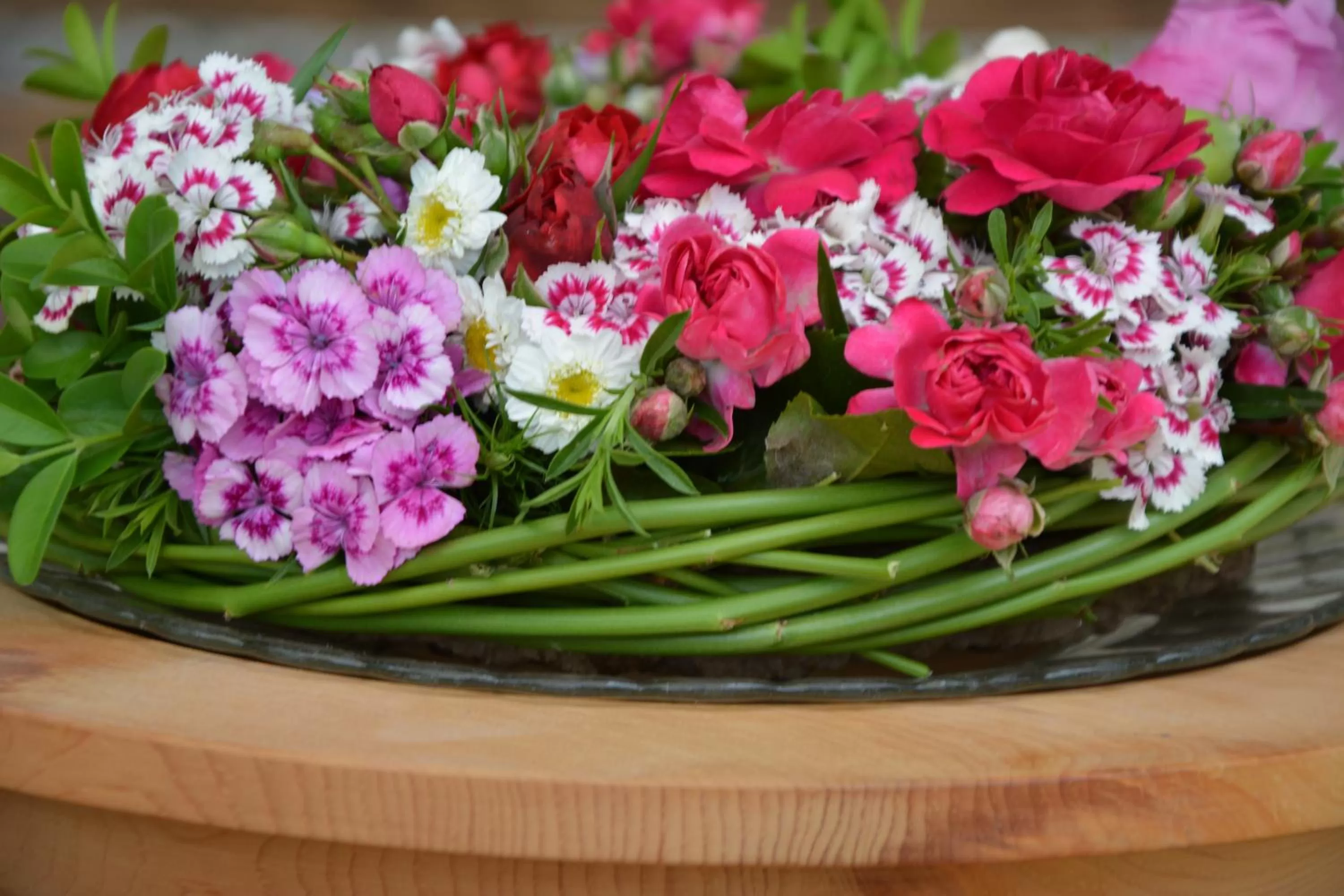 Summer in Natur Resort RISSBACHER