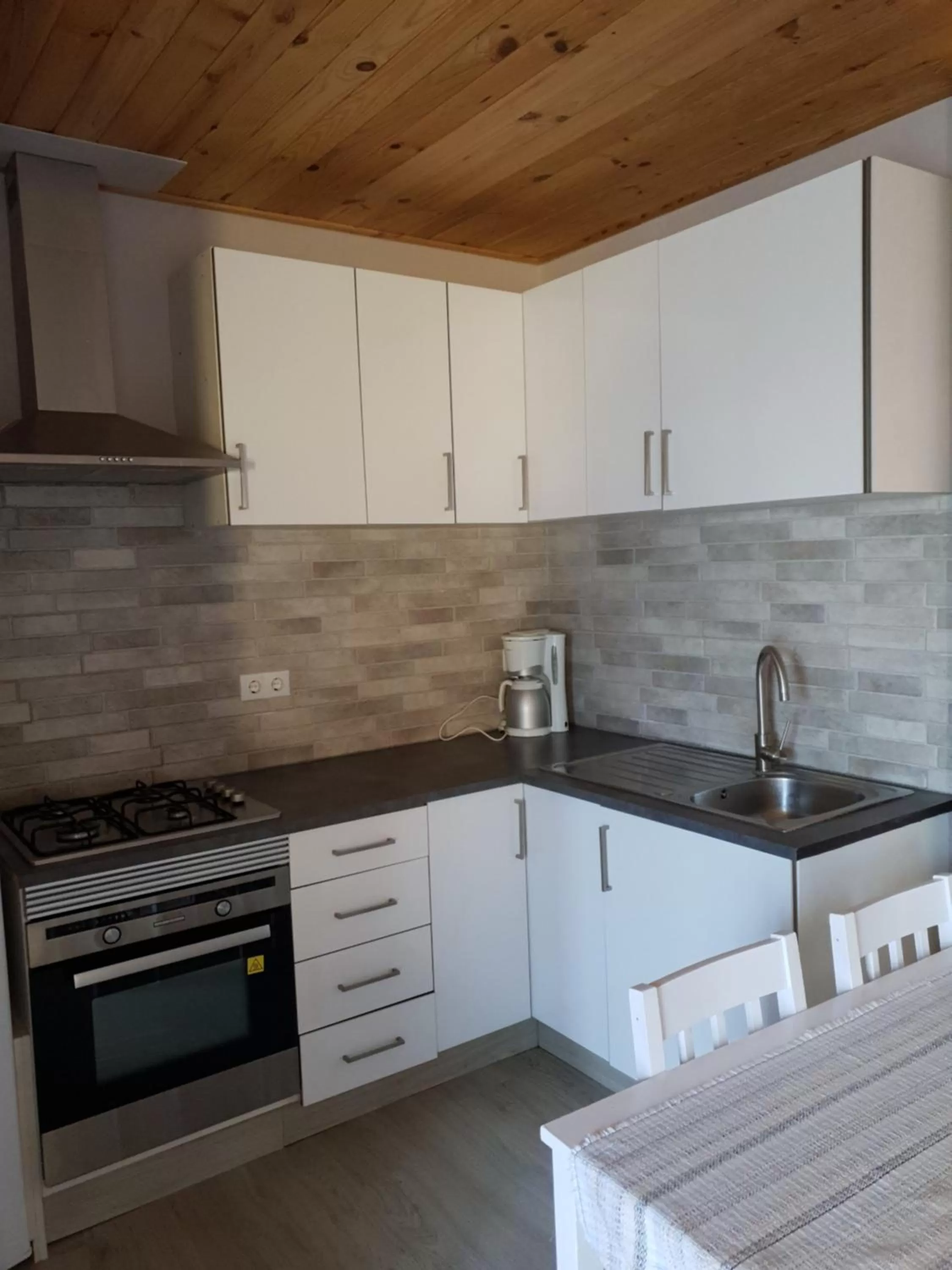 Kitchen or kitchenette, Kitchen/Kitchenette in Casa Robion