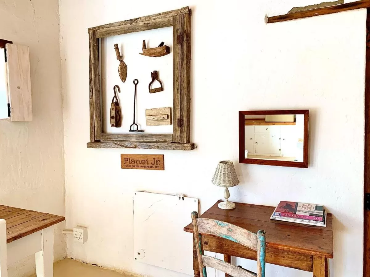 Brakdakkie Guest Cottages