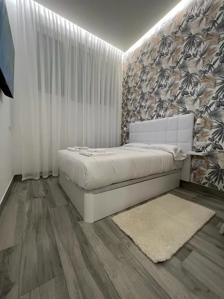 Bed in CH TANEZ CAROLINA a