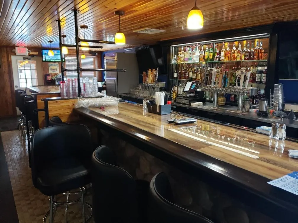 Sunset Motel at Armand's Gardens