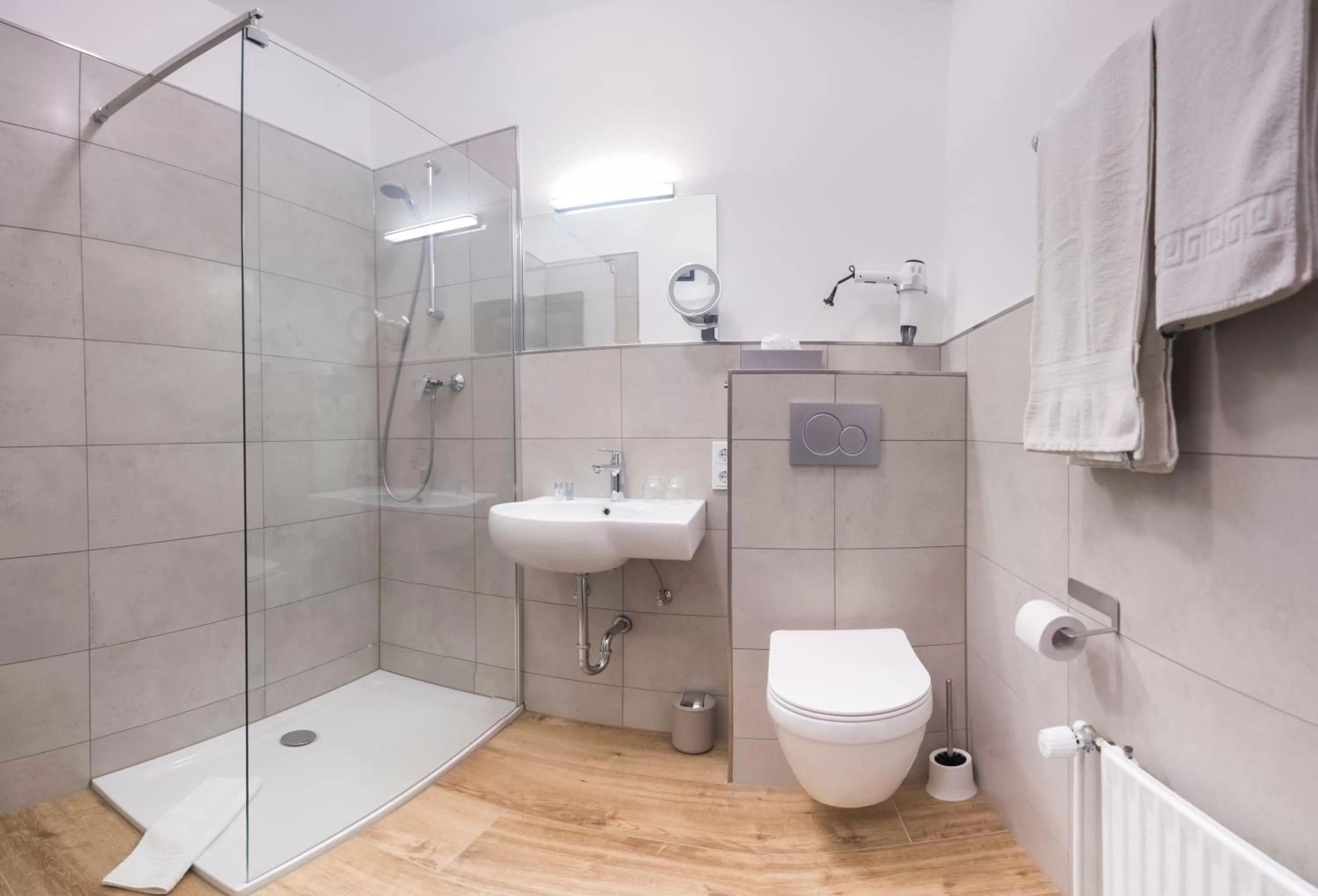 Hotel Wiesengrund Business & Boutique