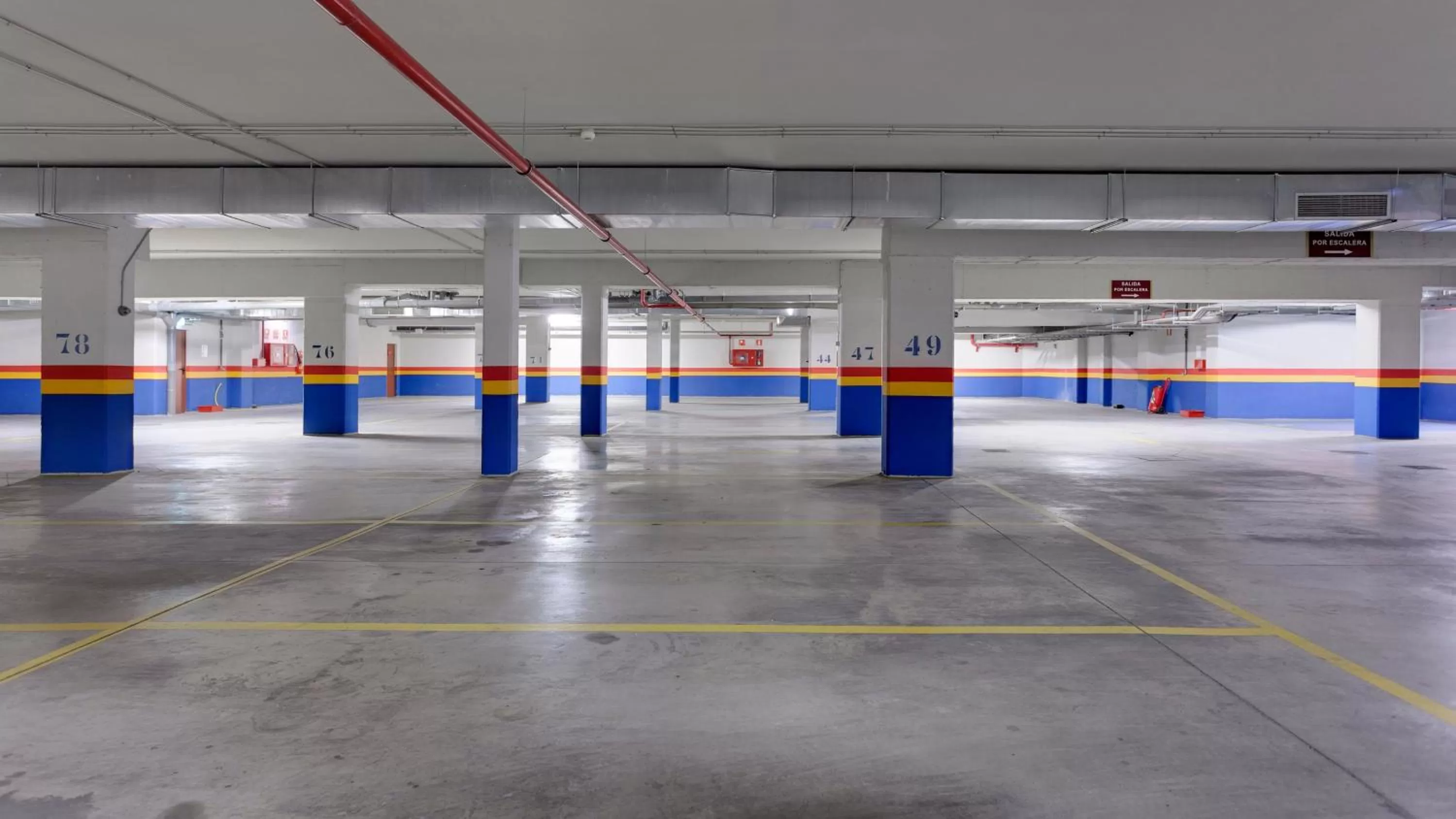 Other in Hotel Crowne Plaza Madrid Airport