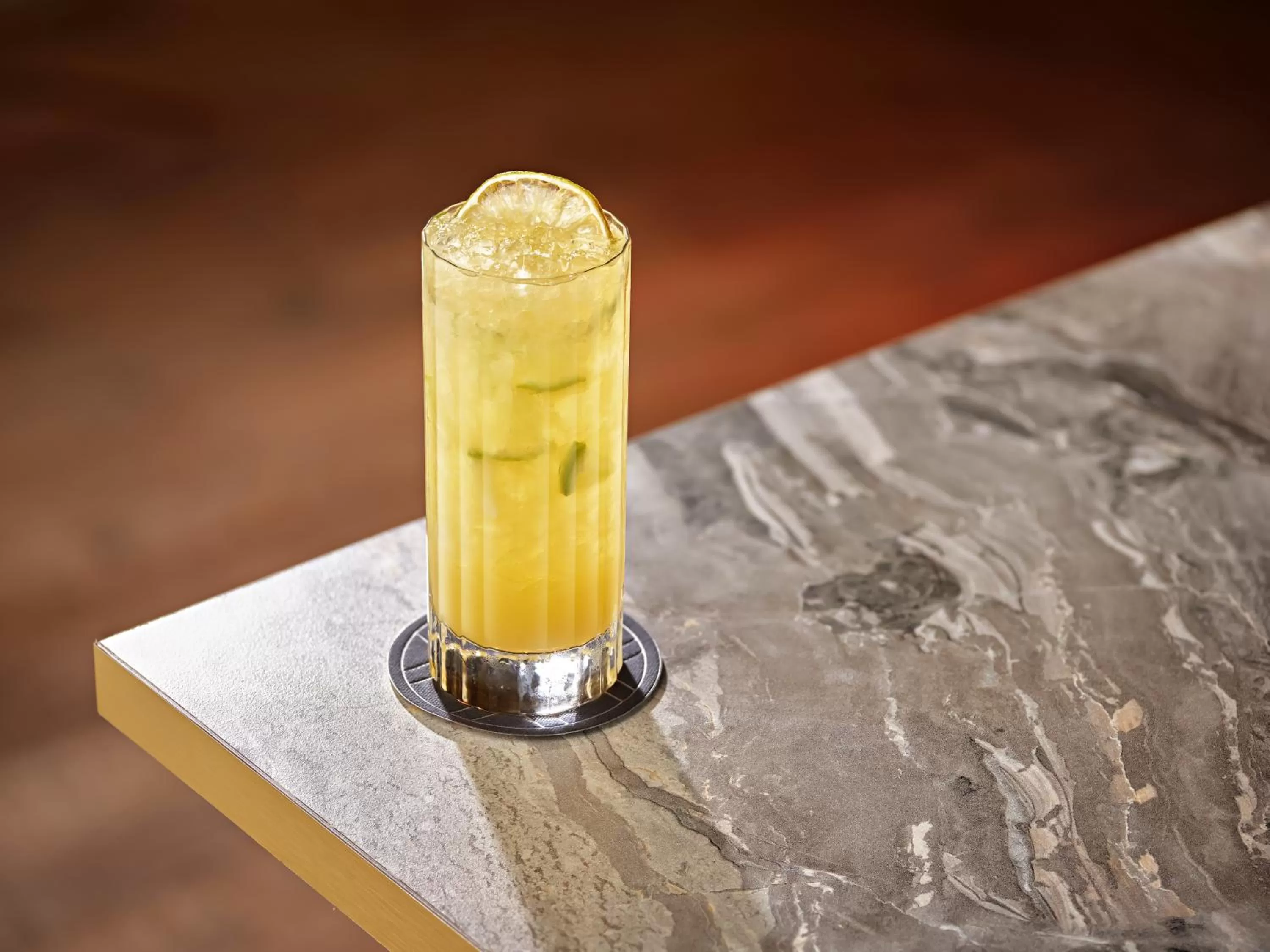 Lounge or bar in Mövenpick Zagreb