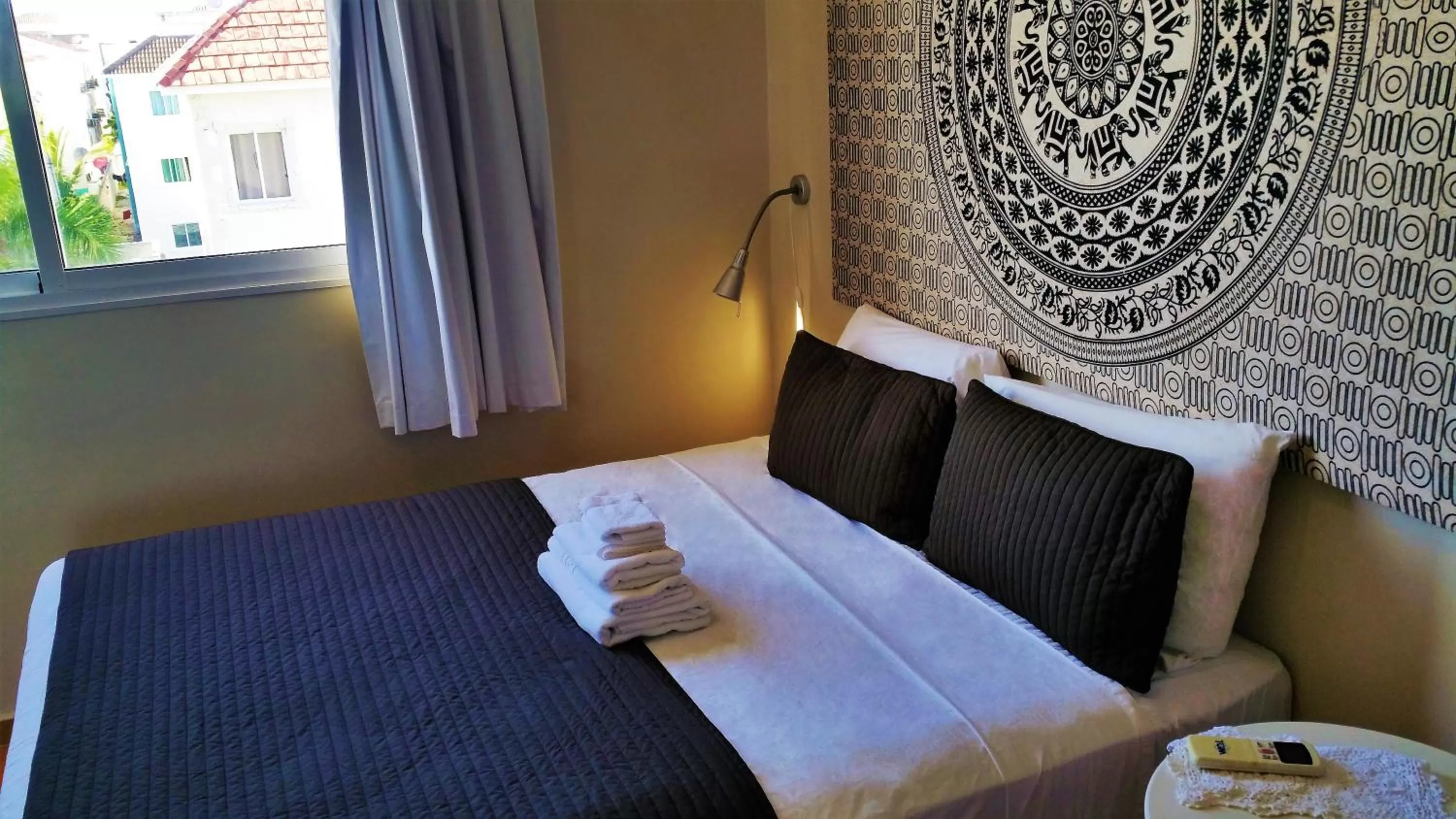 Bedroom, Bed in Punta Cana Seven Beaches