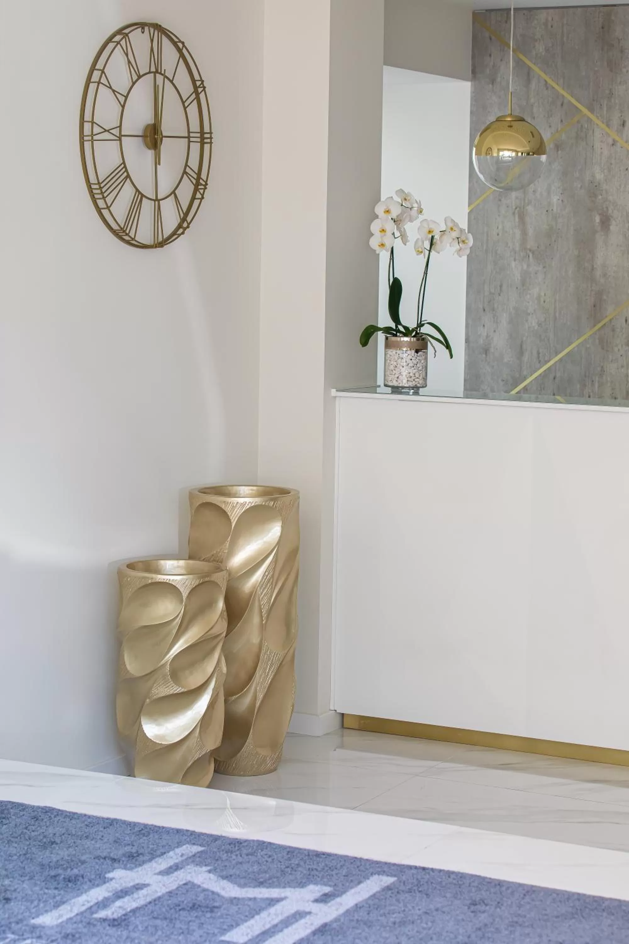 Lobby or reception in Hotel Mondego