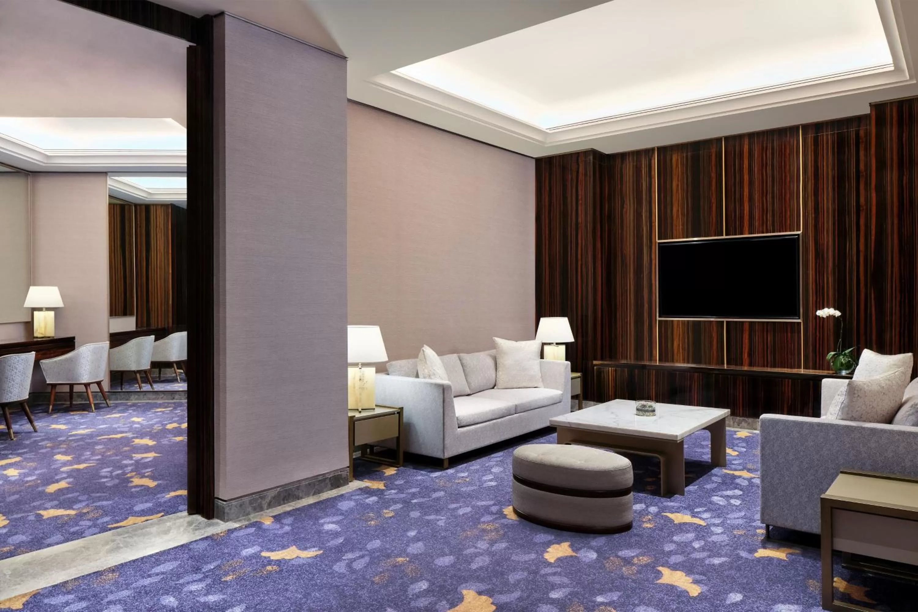 Meeting/conference room in The Westin Surabaya