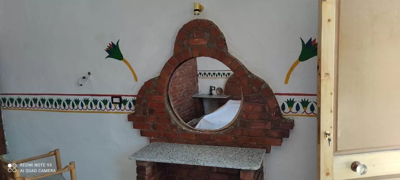 Luxor Old Nile Hotel