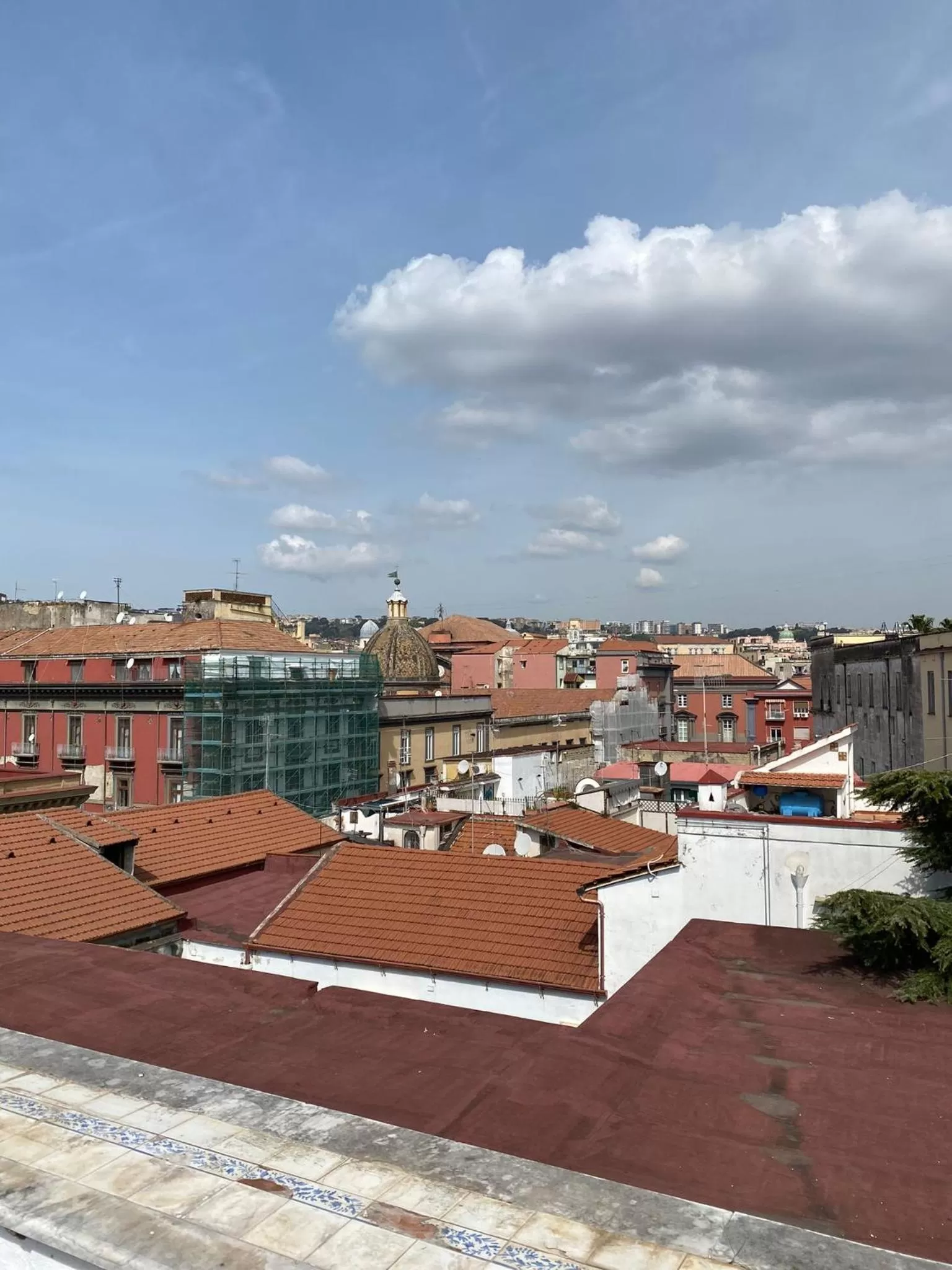 Landmark view in Up25