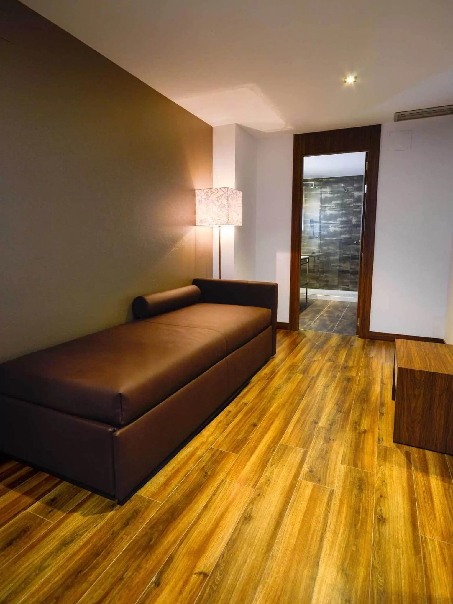 Decorative detail in Gran Hotel Botánicos