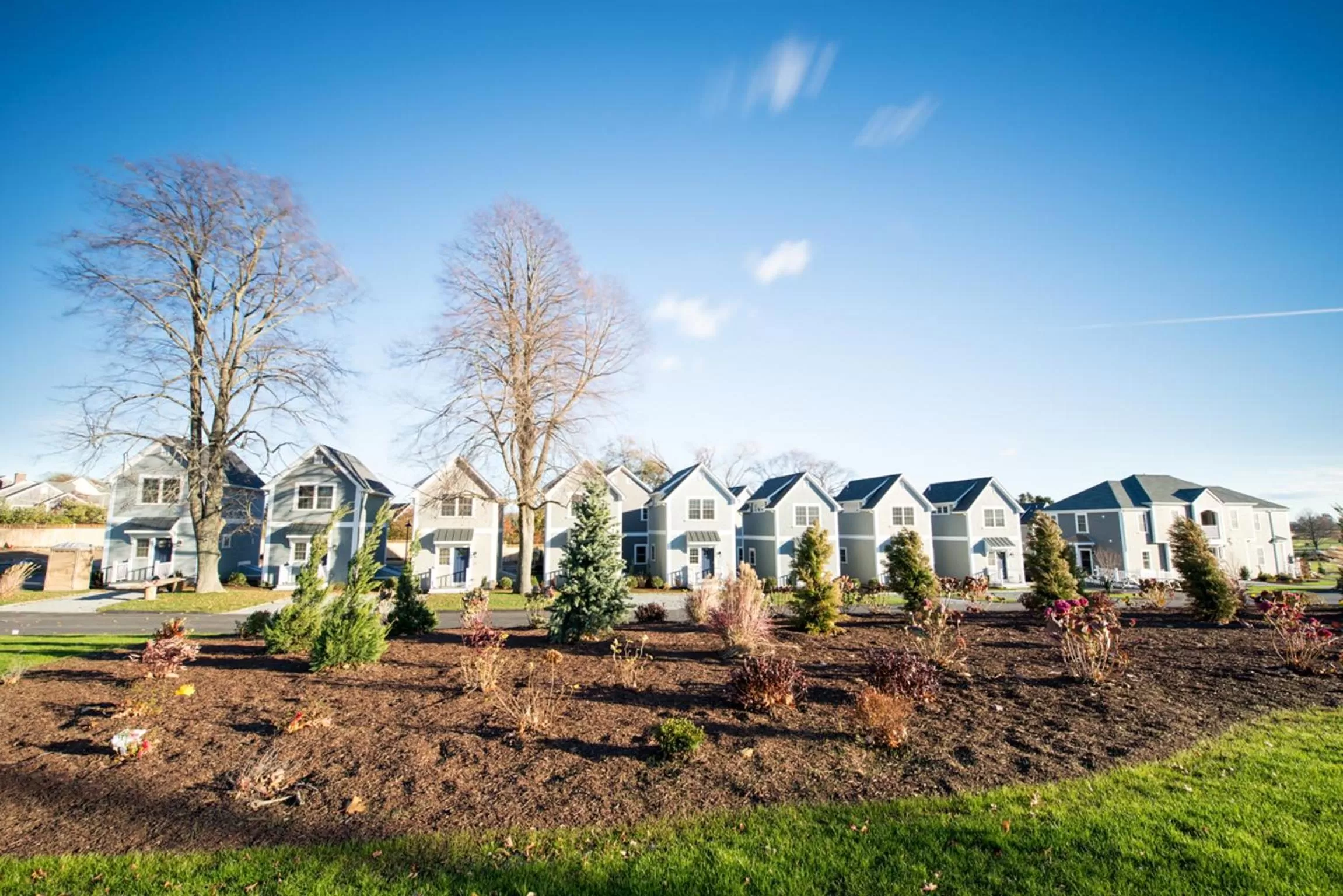 Facade/entrance in The East Island Reserve Hotel