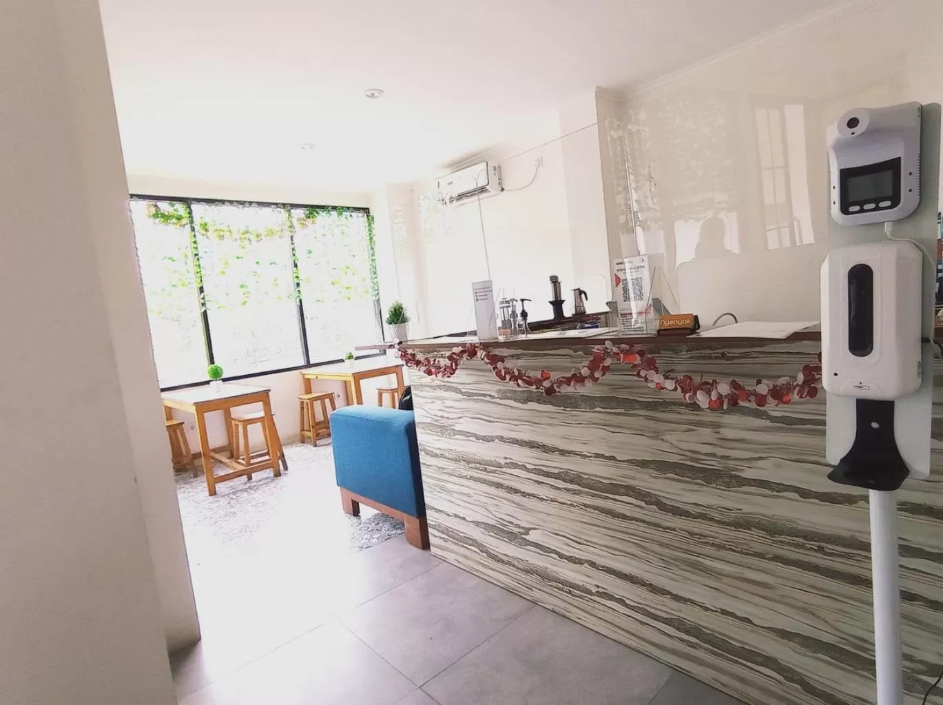 NYENYAK MRT Lebak Bulus Simatupang