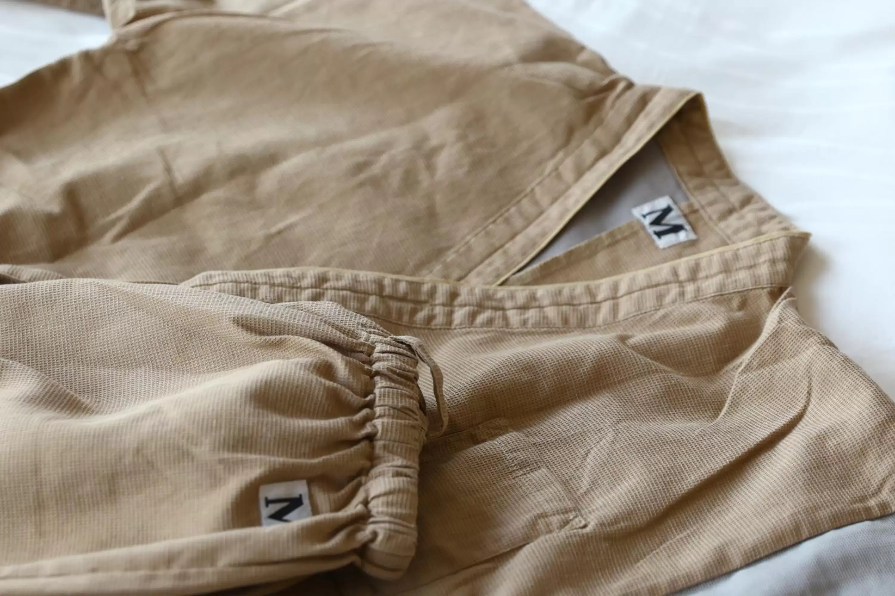 Twin Room - single occupancy - Non-Smoking in Onyado Nono Matsumoto Natural Hot Spring Twin Room - single occupancy - Non-Smoking in Onyado Nono Matsumoto Natural Hot Spring