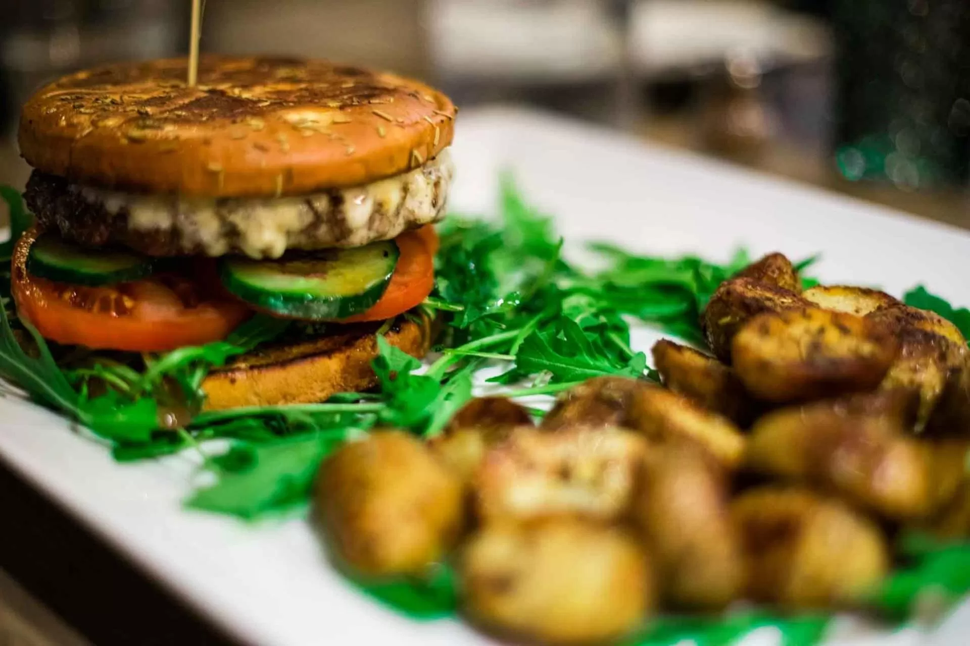 Restaurant/places to eat in MountainPark | Event- und Tagungshotel