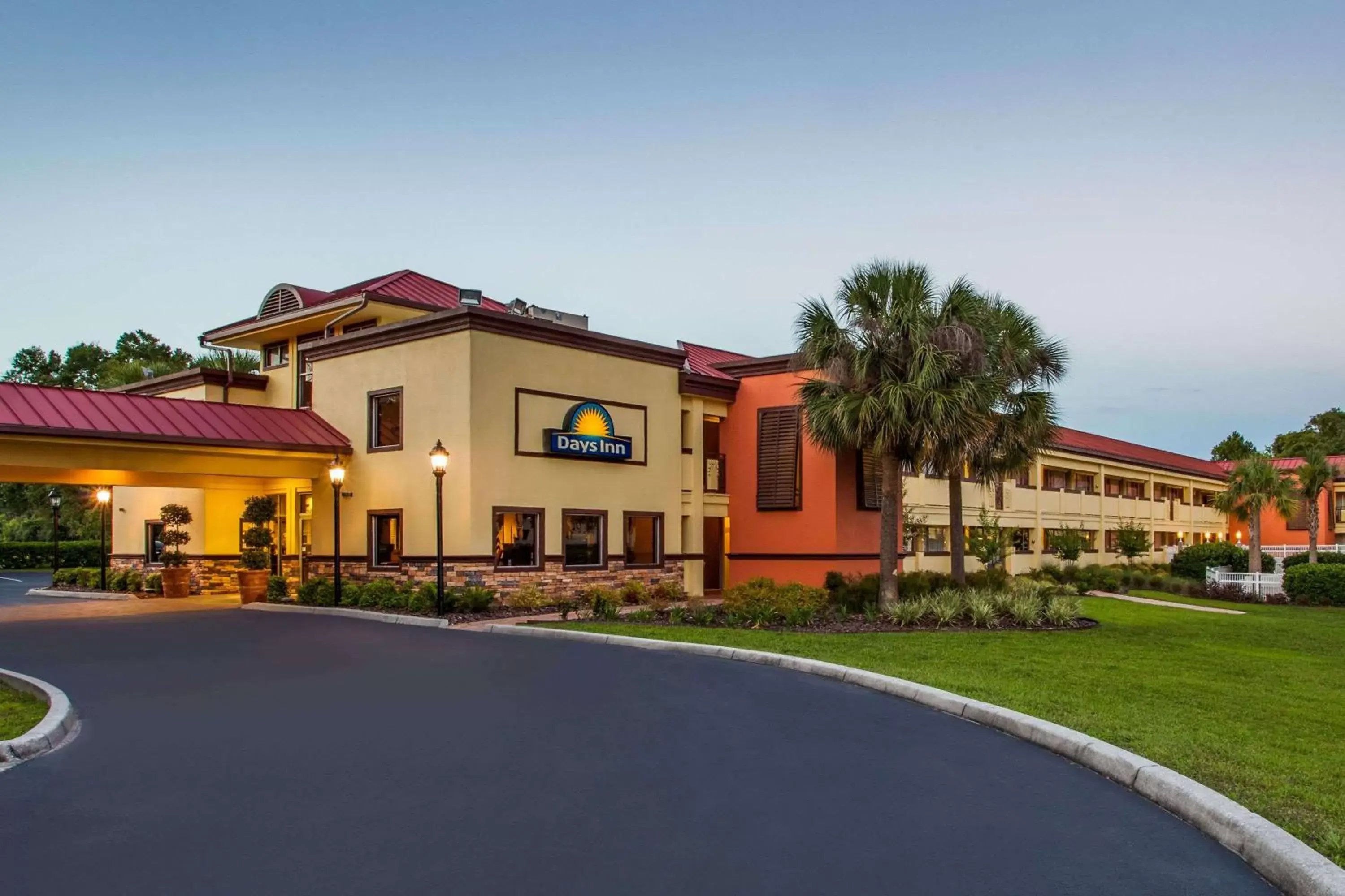 Days Inn by Wyndham Brooksville Days Inn by Wyndham Brooksville