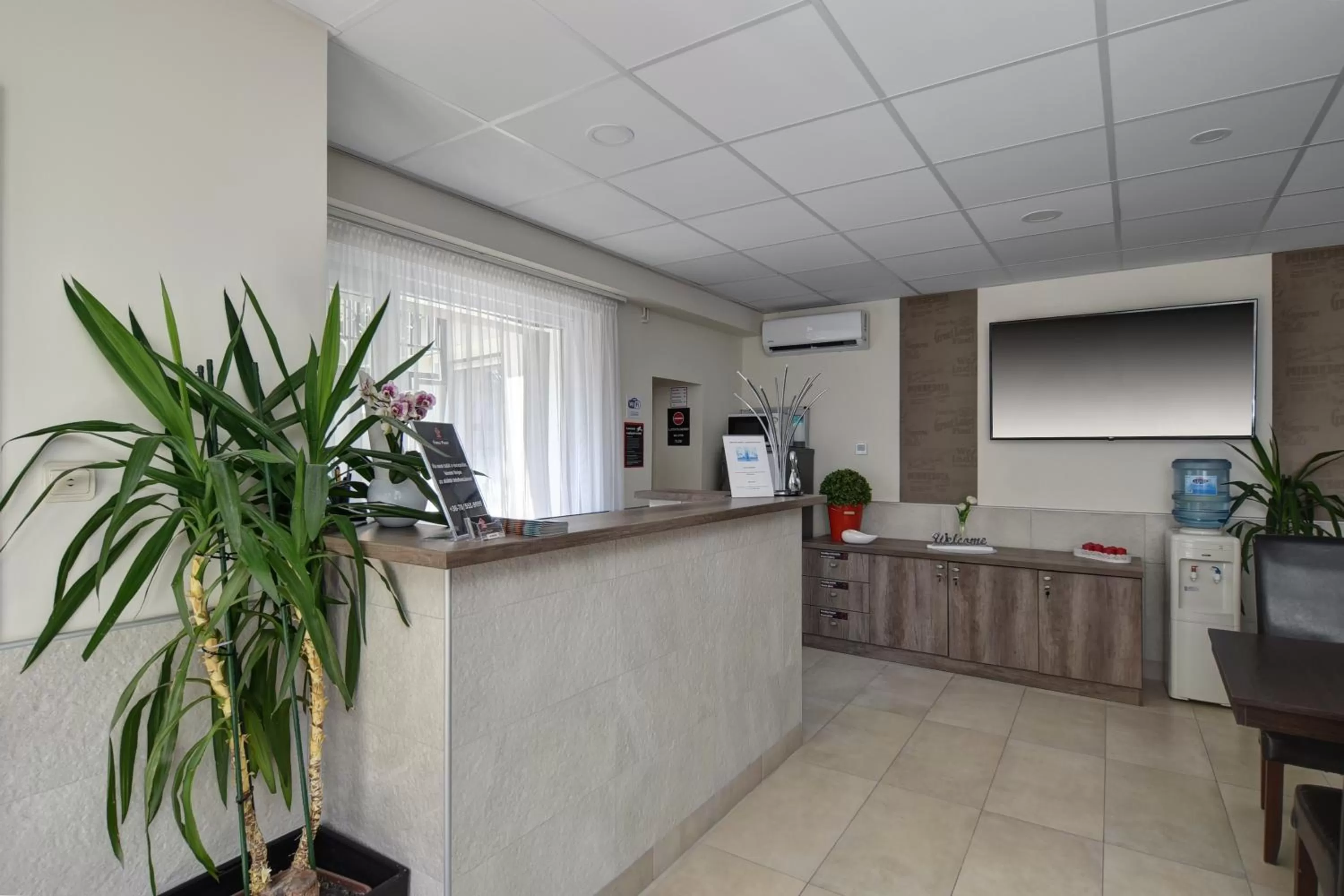 Familia Panzió & Apartmanház Győr