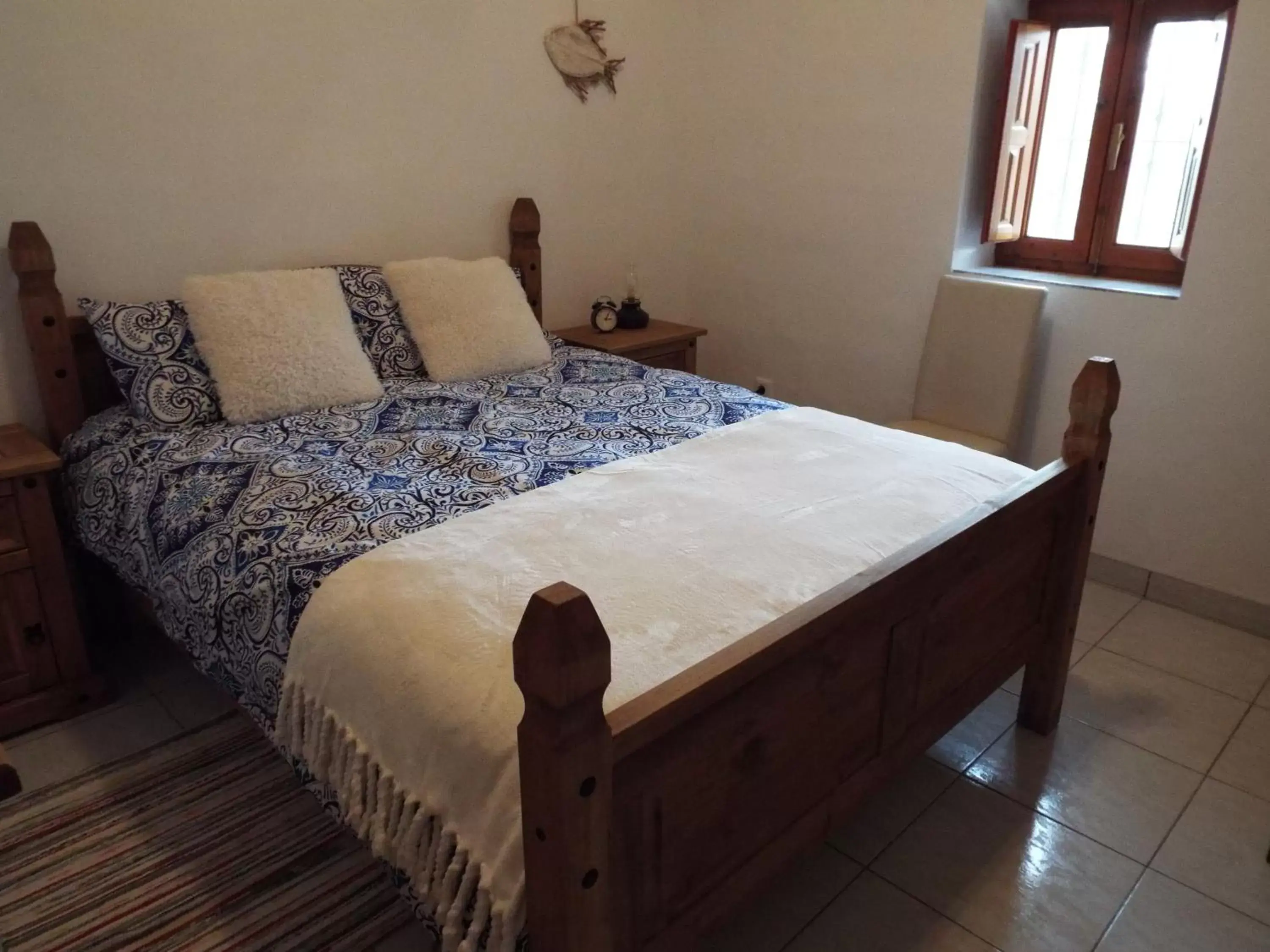 Deluxe King Room in Cortijo Esperanza Deluxe King Room in Cortijo Esperanza