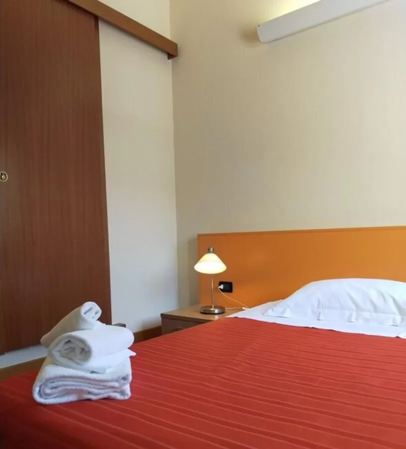 Bed in Accanto Al Centro B&B