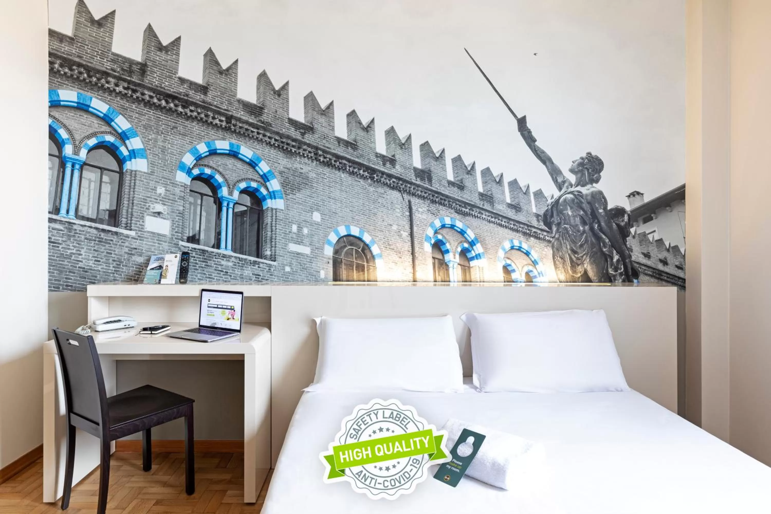 B&B Hotel Verona