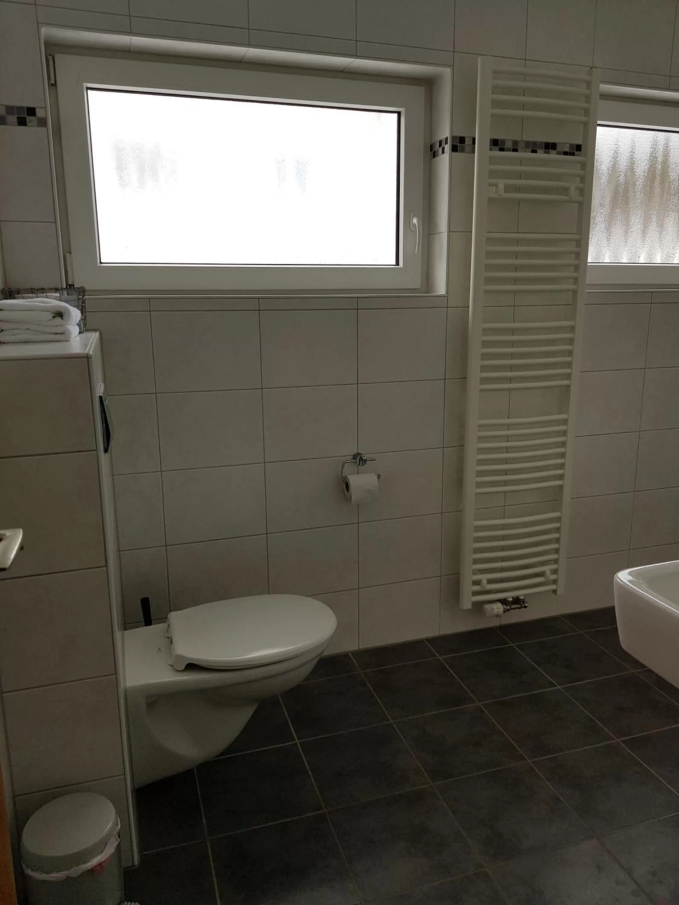 Berghotel Natura Bed & Breakfast