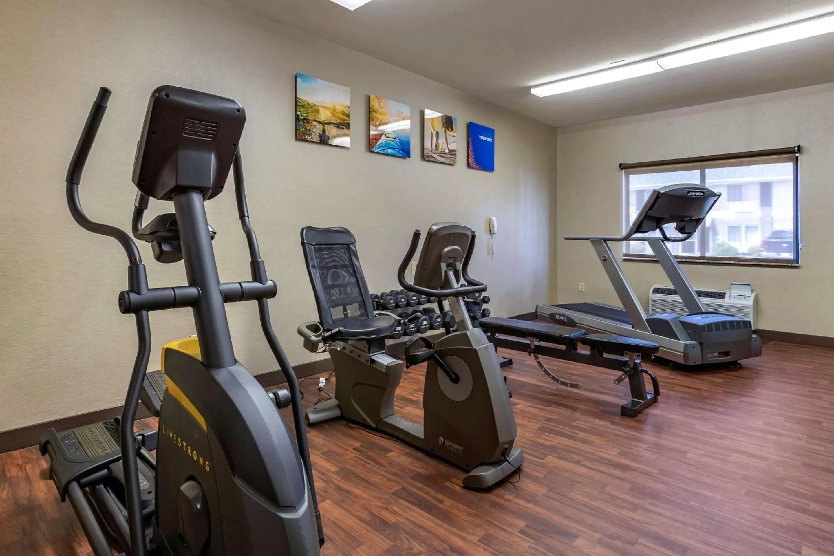 Activities in Comfort Inn Moline - Quad Cities