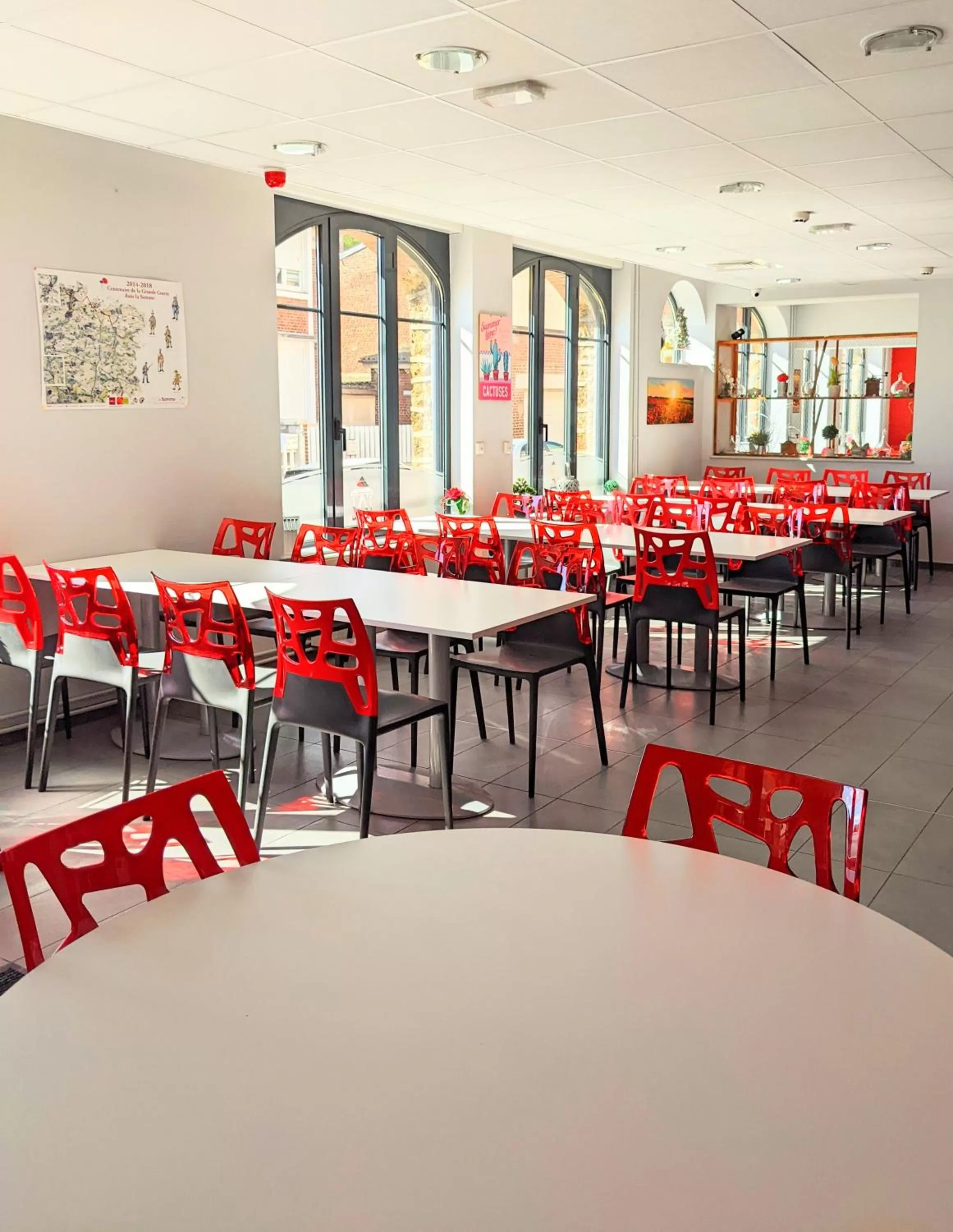 Auberge des Remparts