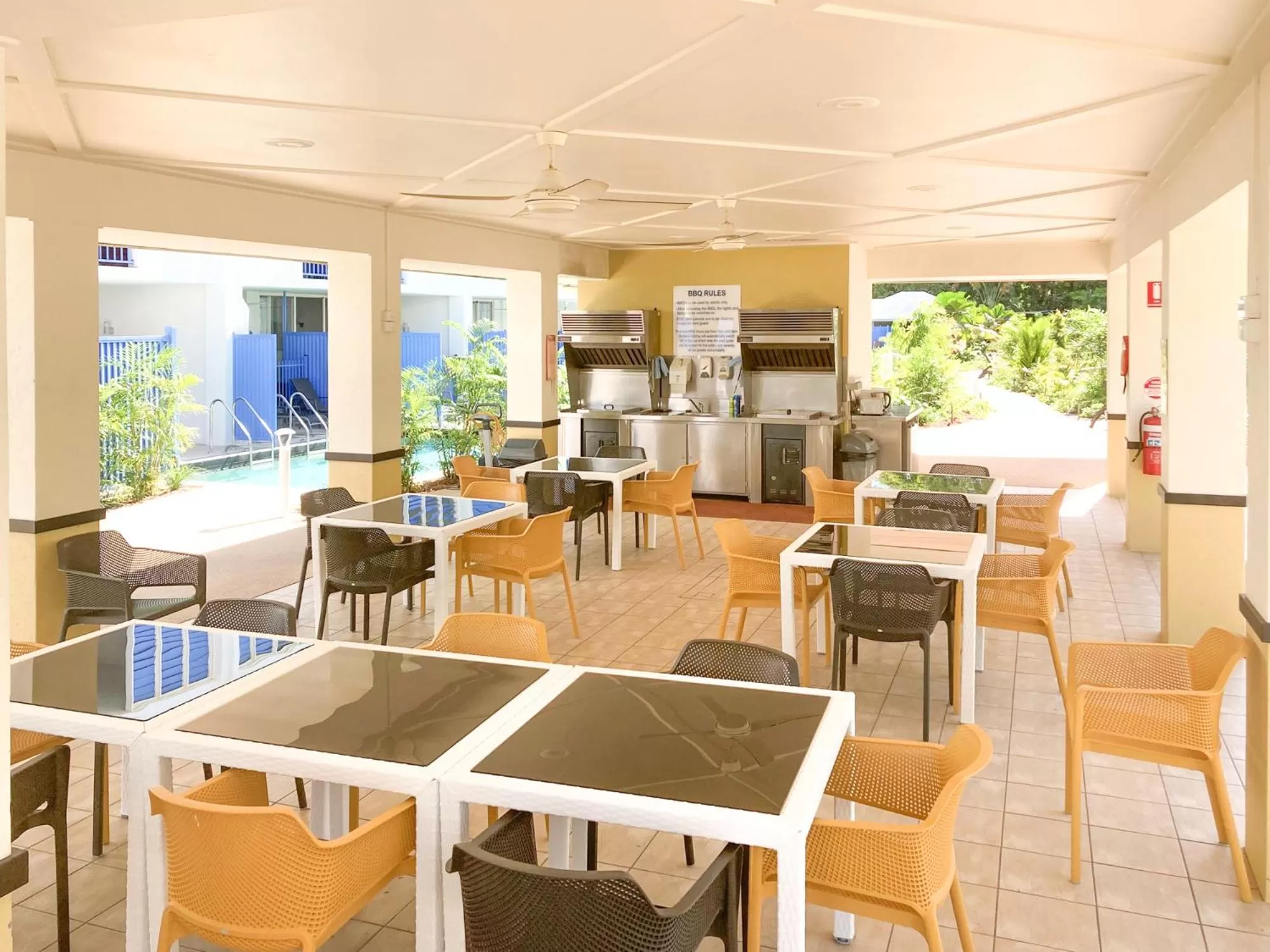 Property building in Silkari Lagoons Port Douglas