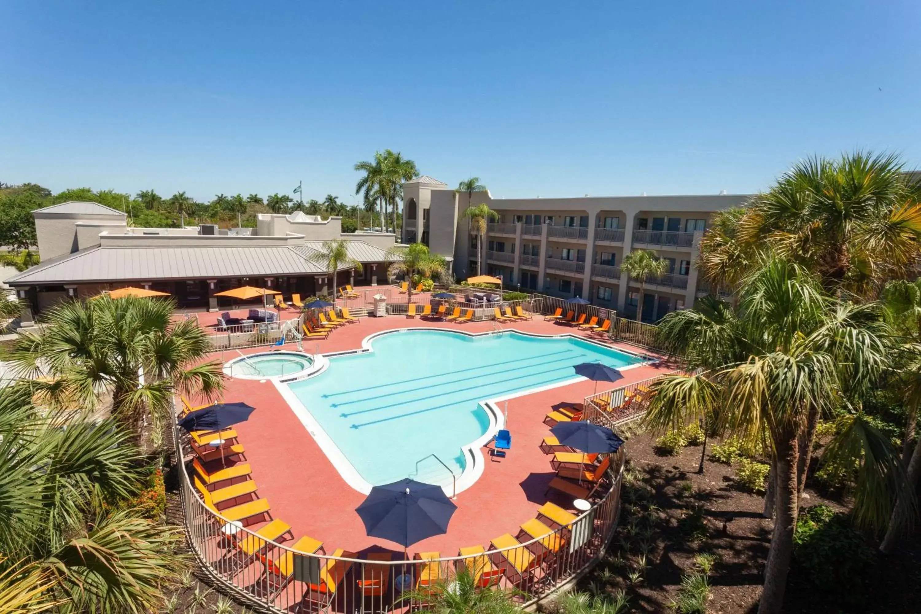 La Quinta by Wyndham Ft. Myers - Sanibel Gateway La Quinta by Wyndham Ft. Myers - Sanibel Gateway