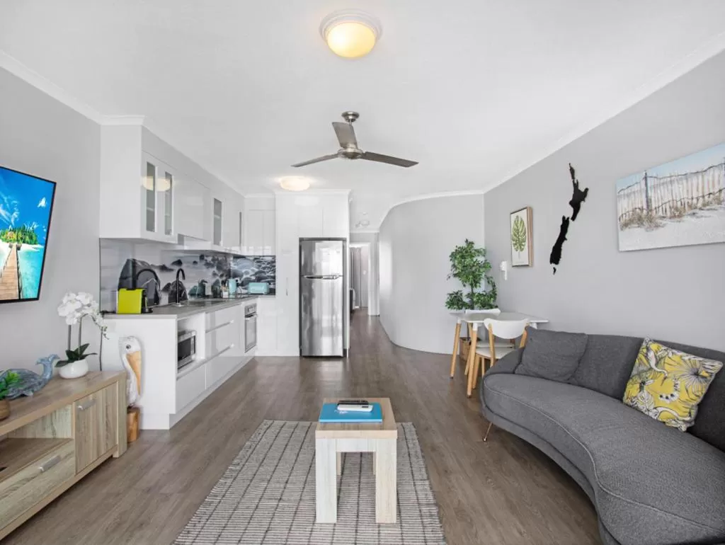 TV and multimedia in Riviera Resort